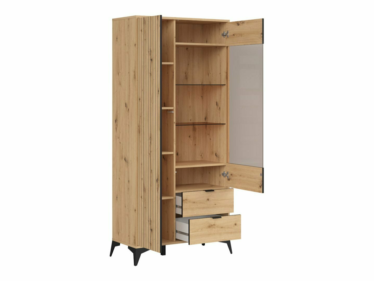 Komplet za dnevno sobo Ludale 113