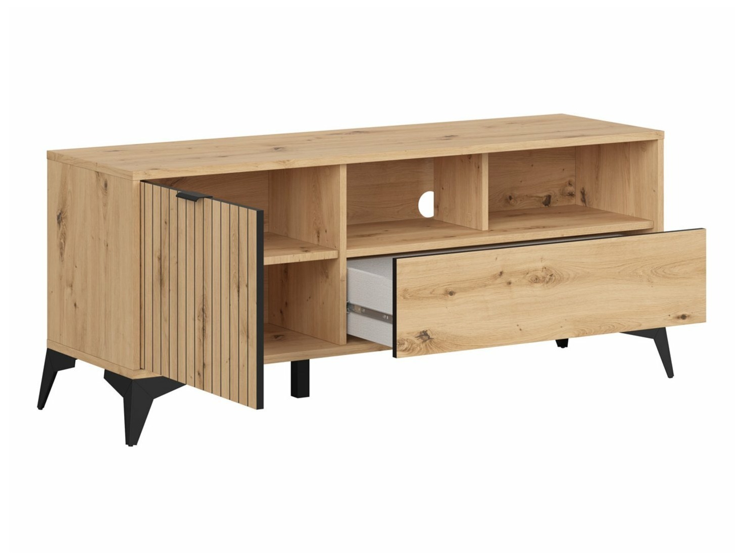 Komplet za dnevno sobo Ludale 113