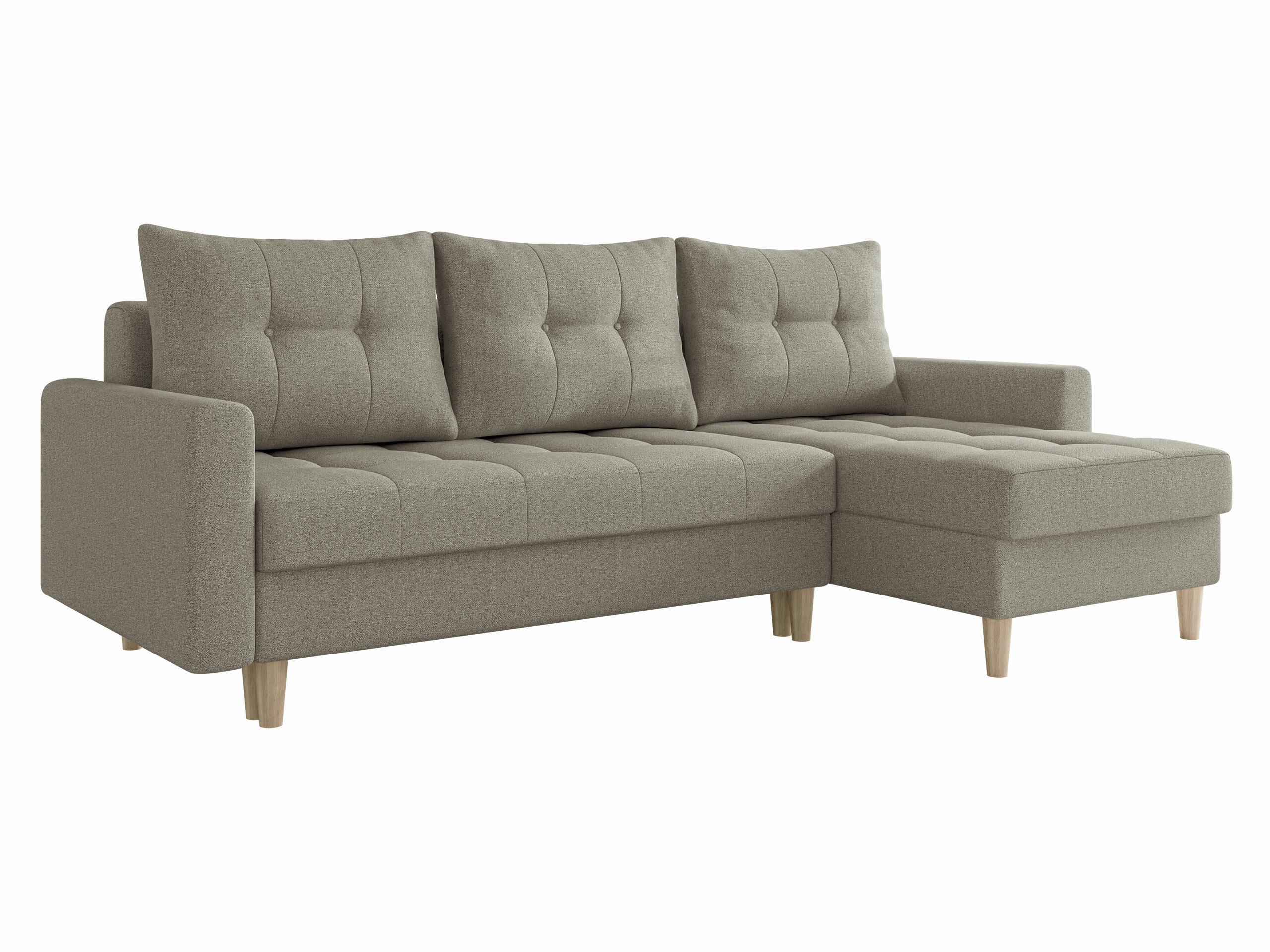 Kotna garnitura Boulder 100 (Malmo 16)