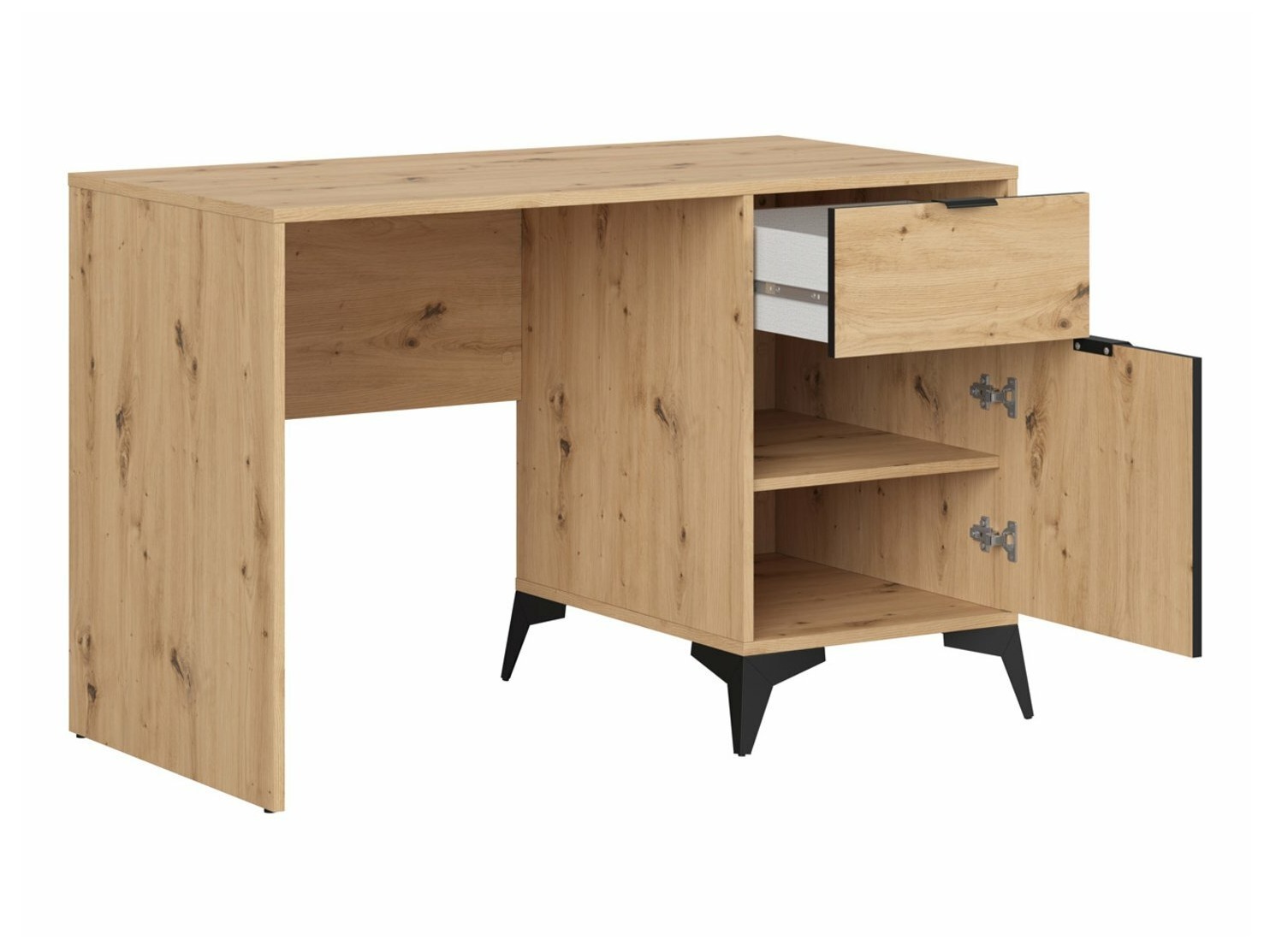 Pisalna miza Ludale 108