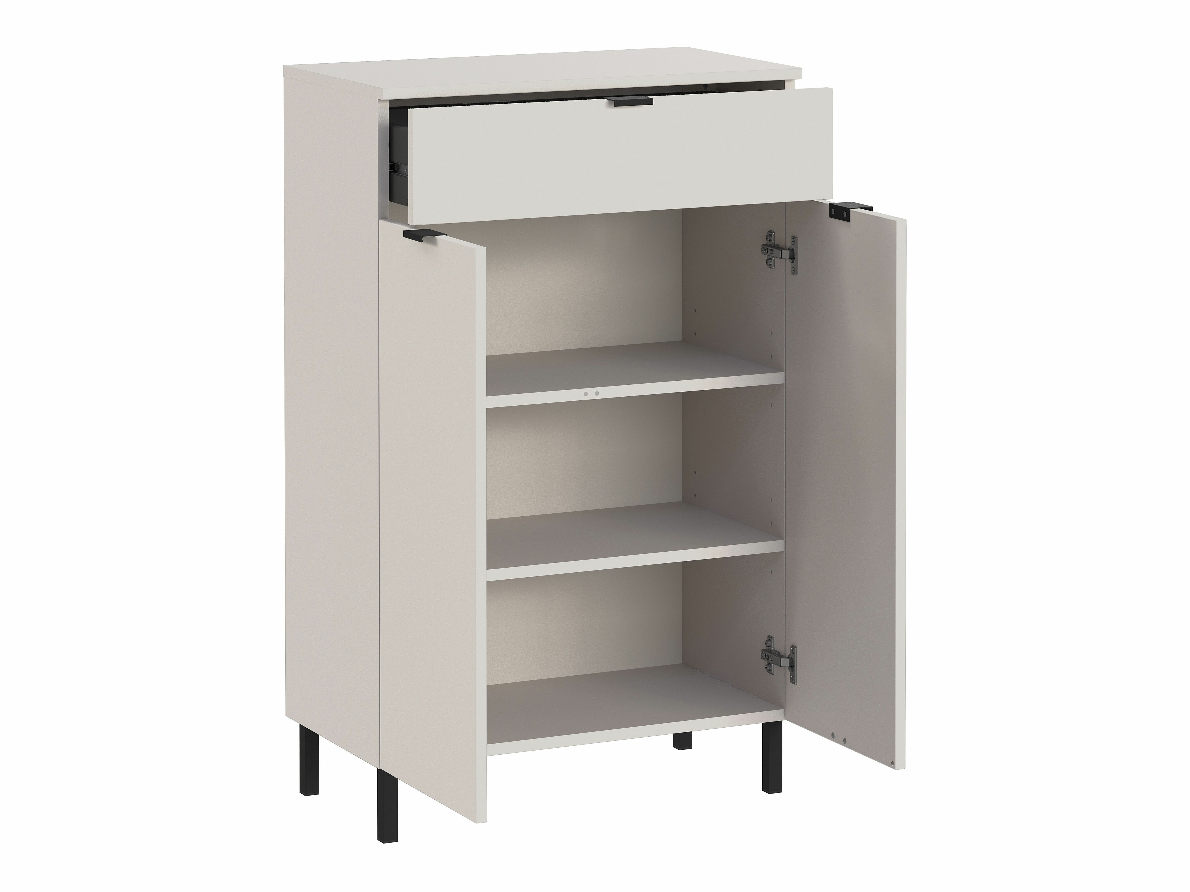 Prostostoječa Kopalniška omarica Felfere 101 (Kašmir)