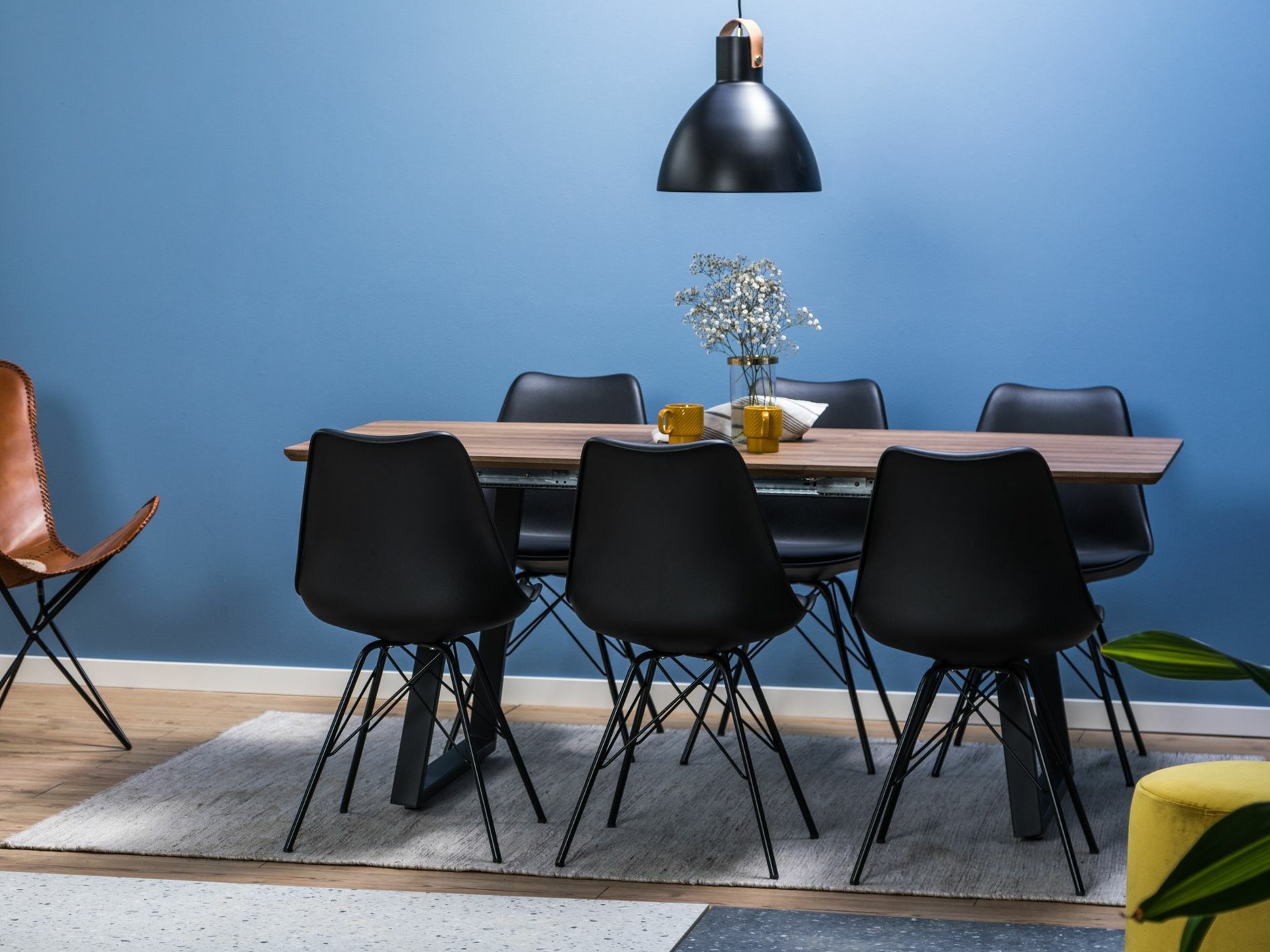 Jedilniški komplet Scandinavian Choice 427