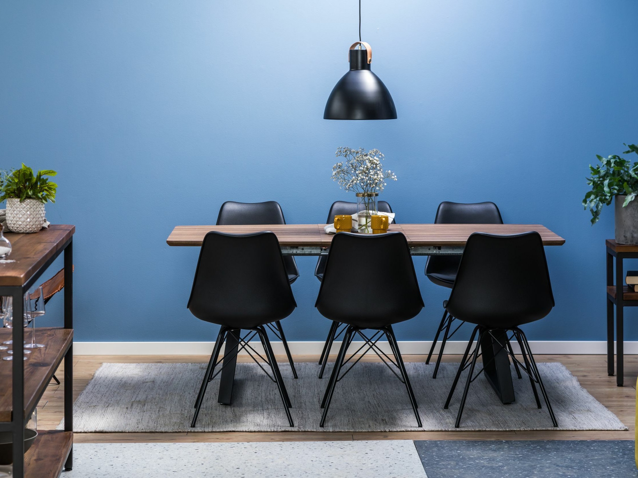 Jedilniški komplet Scandinavian Choice 427