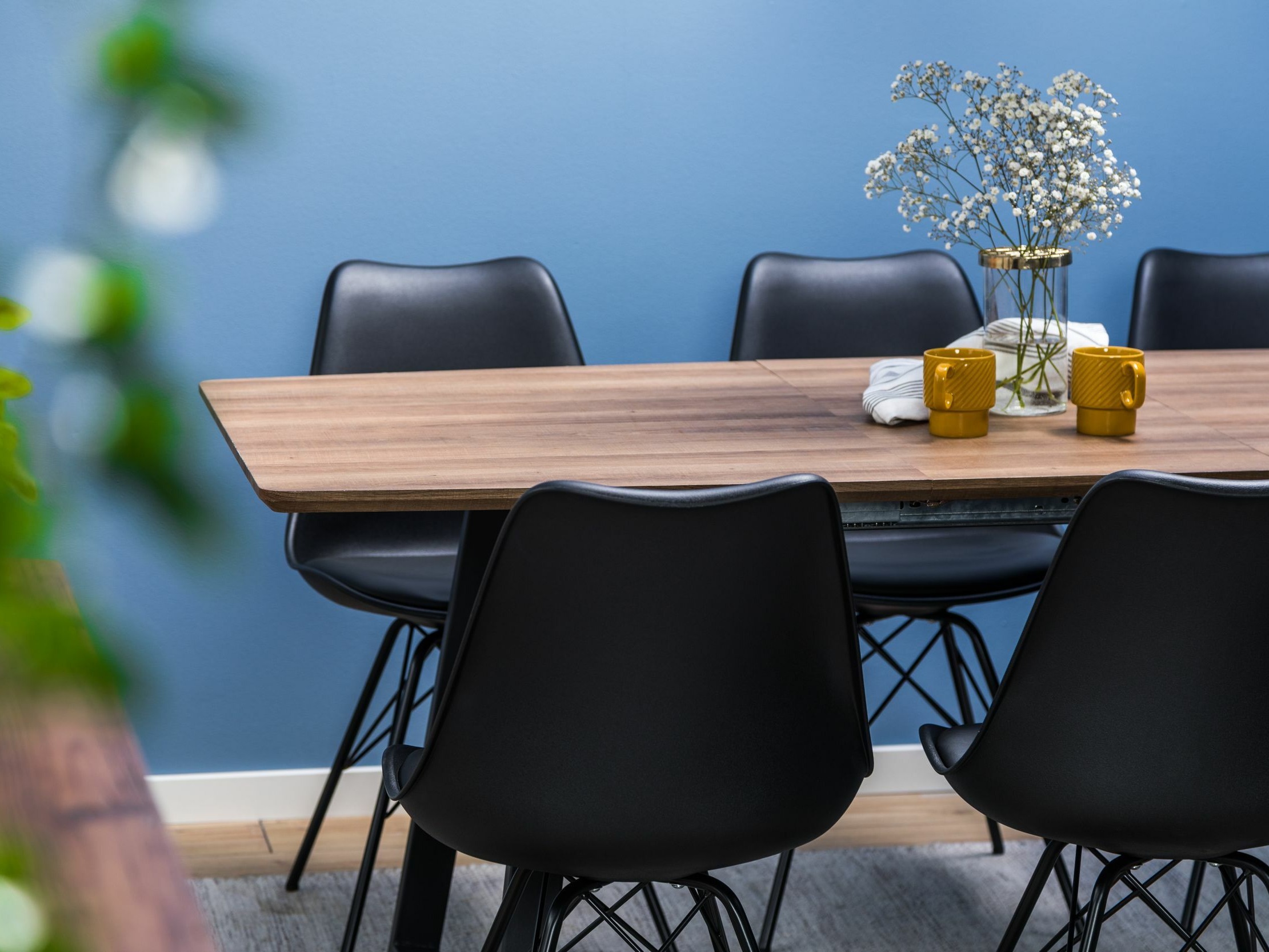 Jedilniški komplet Scandinavian Choice 427