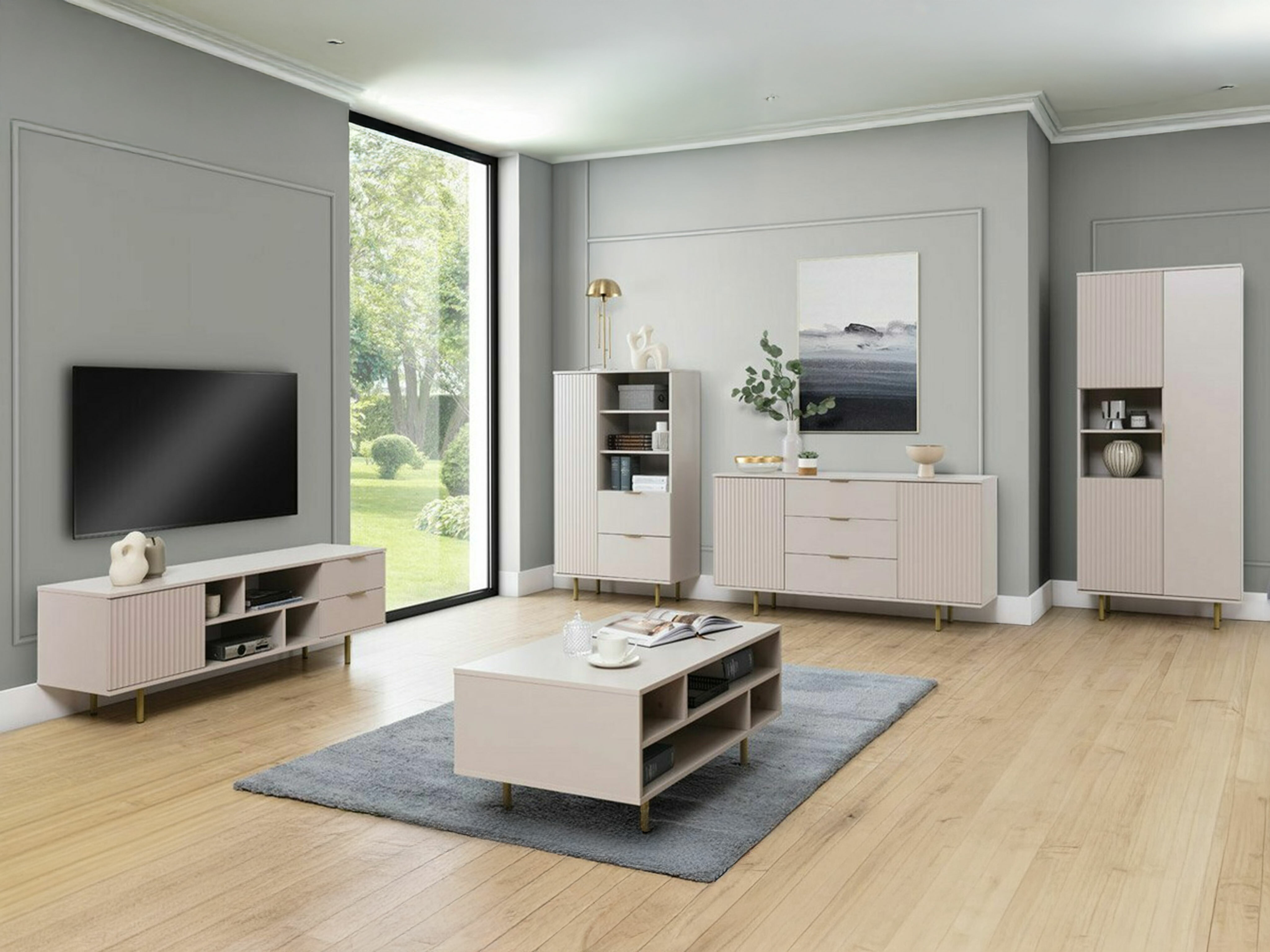 TV-omarica Virdomi 105 (Kašmir)