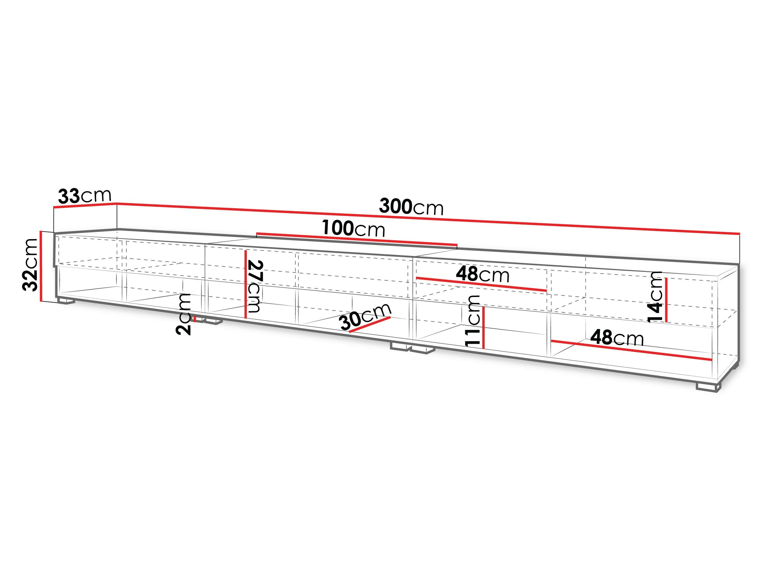 TV-omarica Sarasota 189