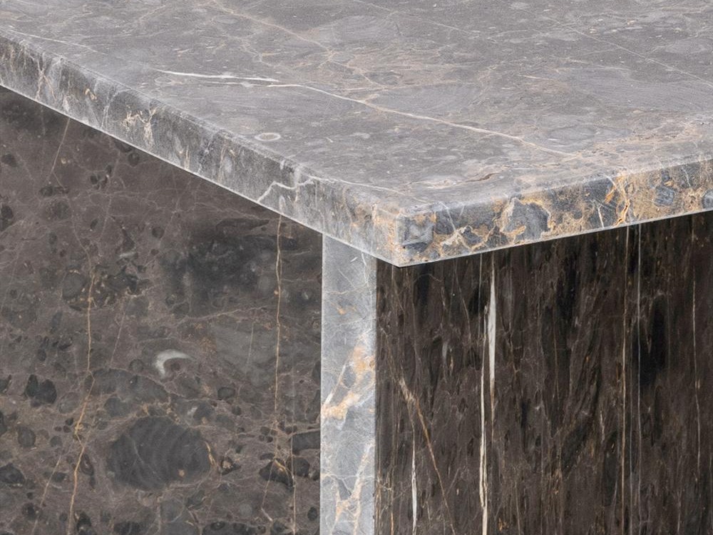 Klubska mizica Norsica 971 (Rjava)