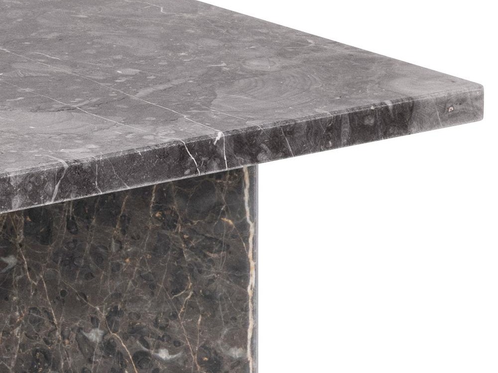 Klubska mizica Norsica 971 (Rjava)