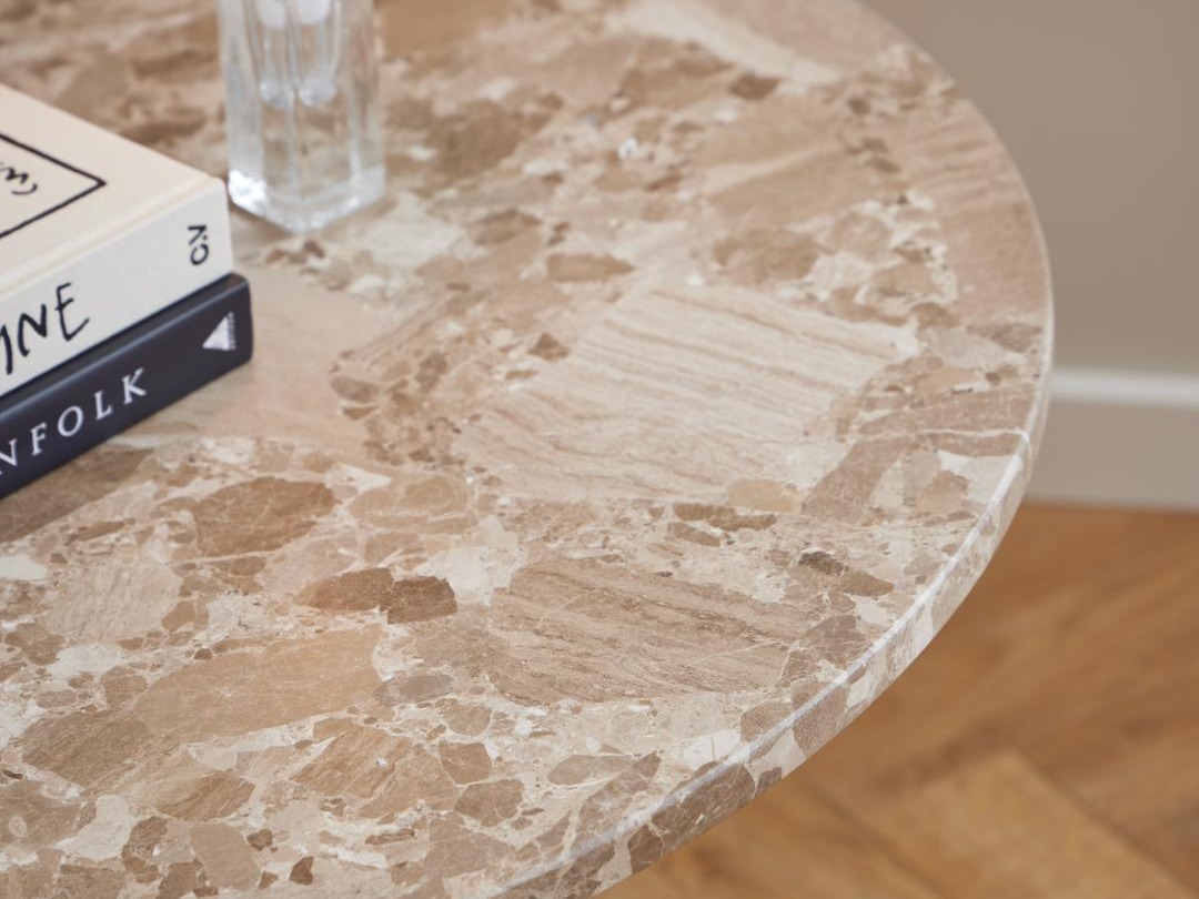 Klubska mizica Norsica 972