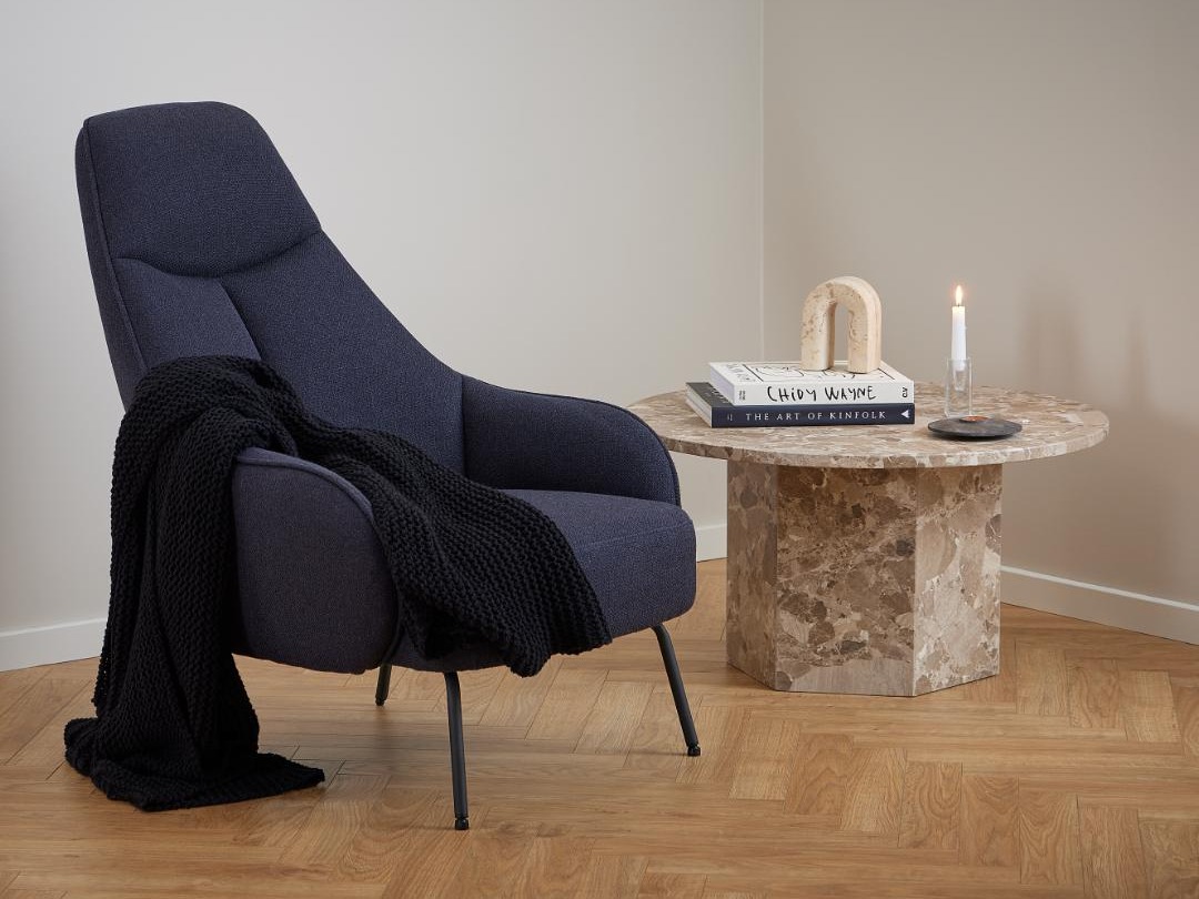 Klubska mizica Norsica 972