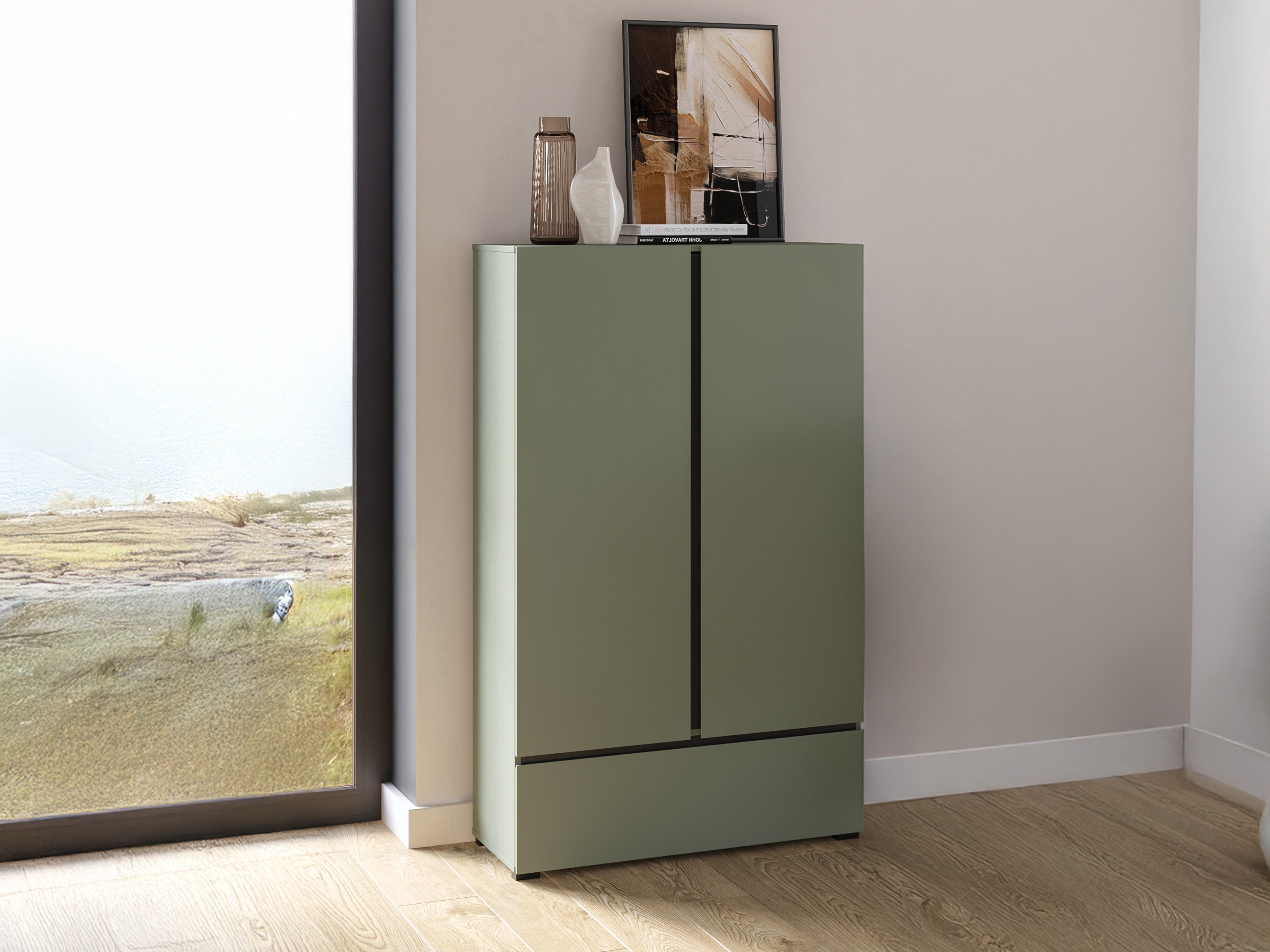 Regal Alfere 122 (Zelena)