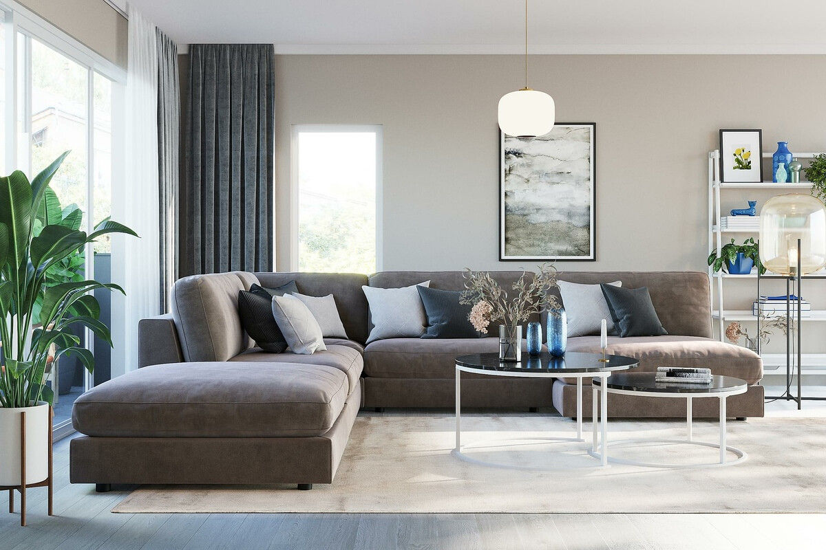 Klop z oblazinjenjem SL4881