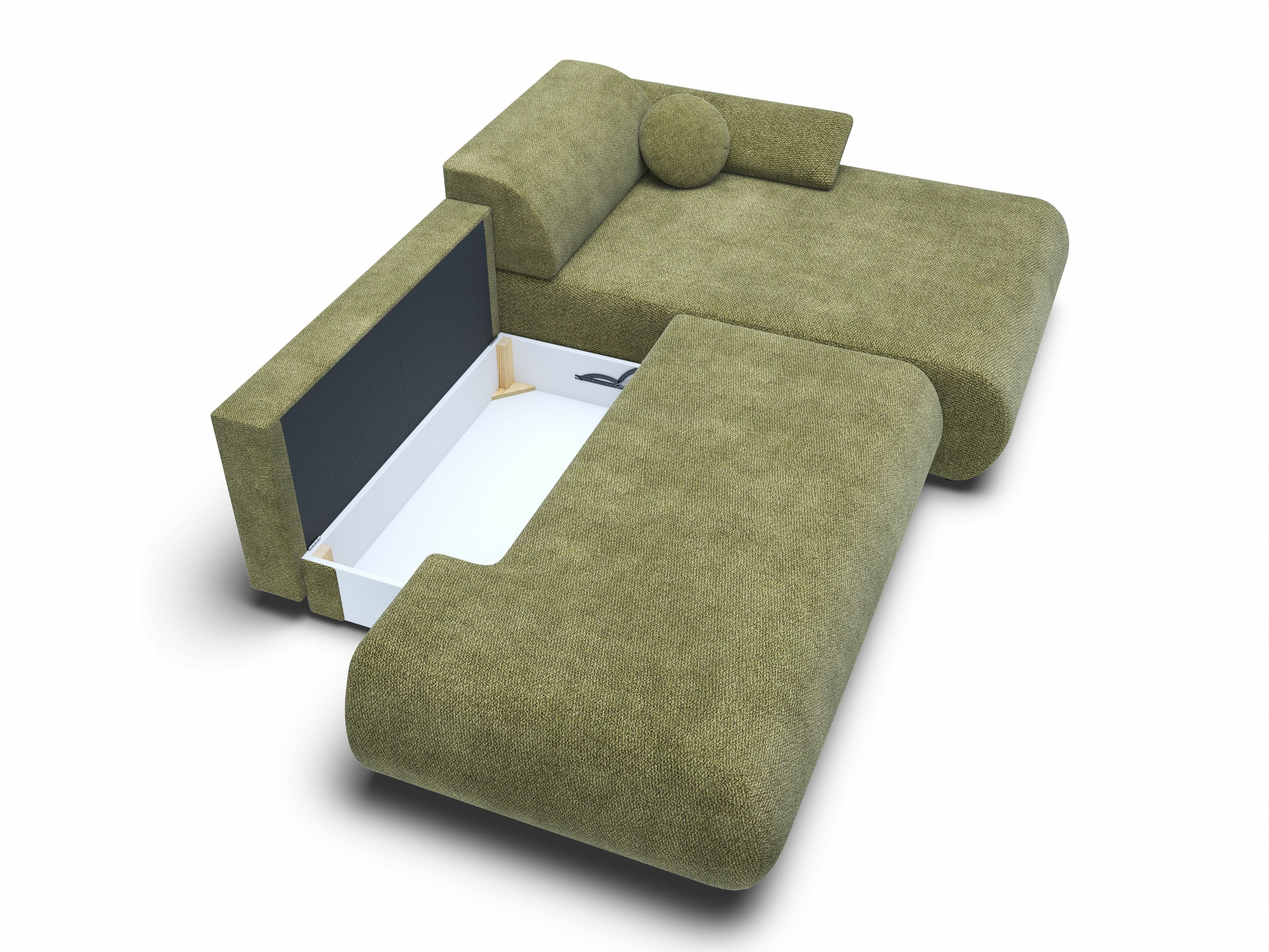 Kotna garnitura Kingston 183 (Vinci 75)