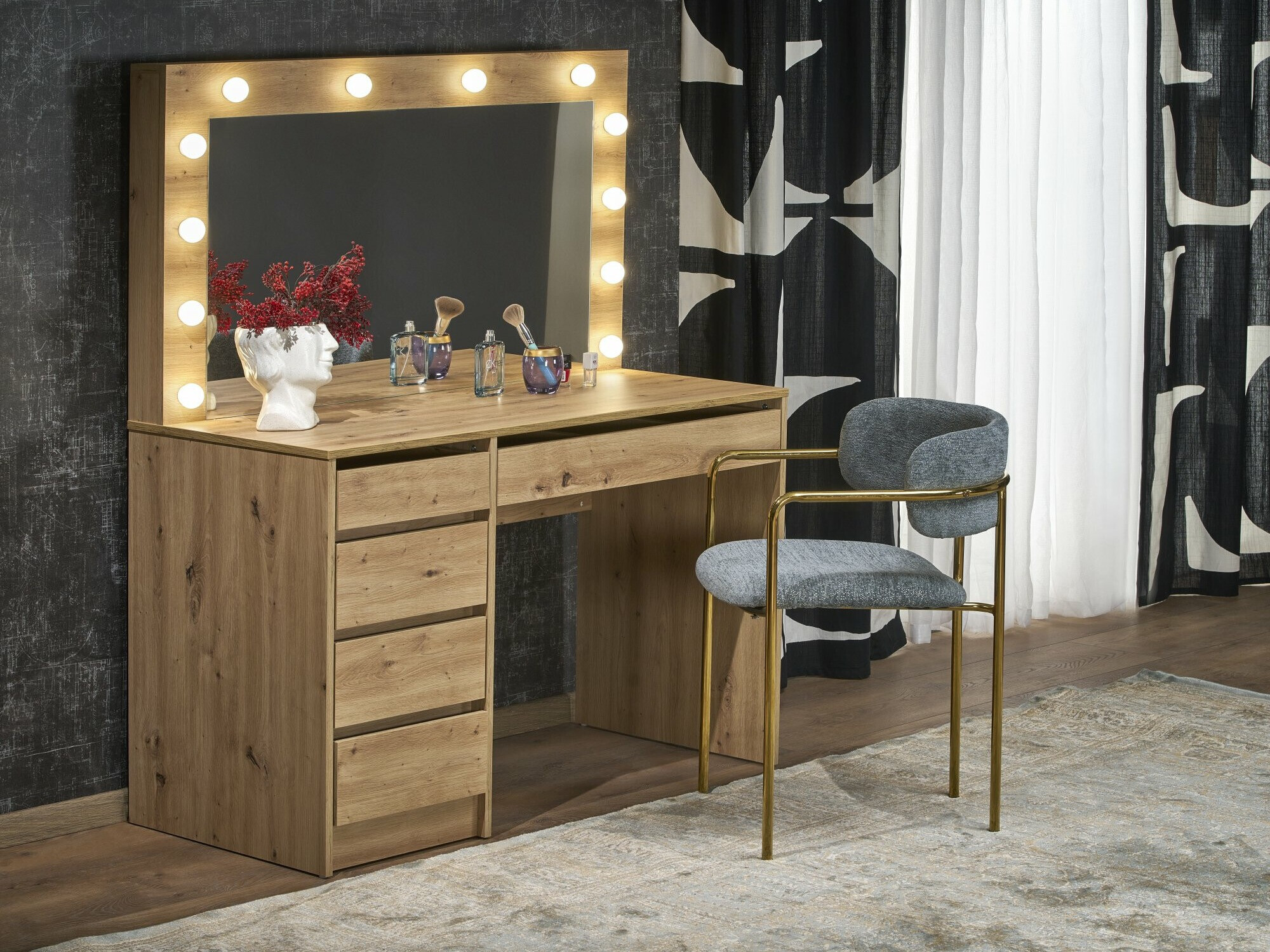 Toaletna mizica SL4898