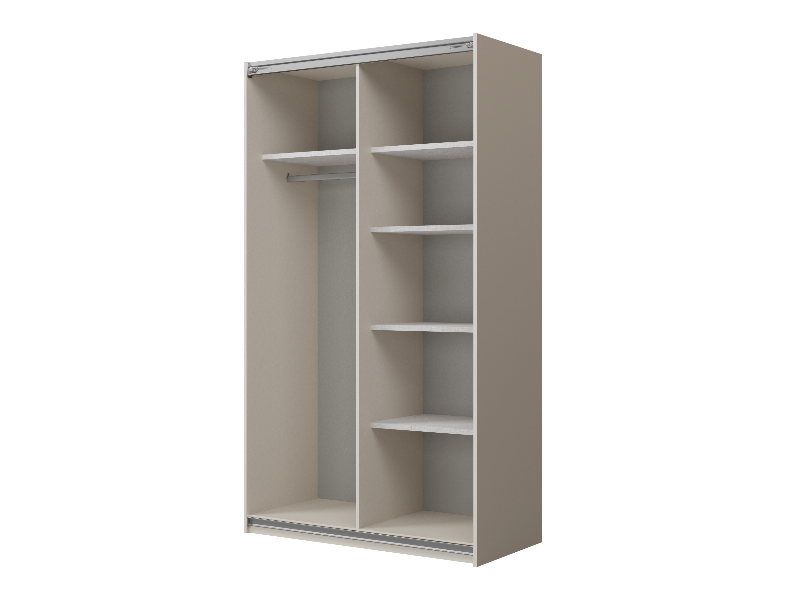 Garderobna omara Austin 369 (Kašmir)