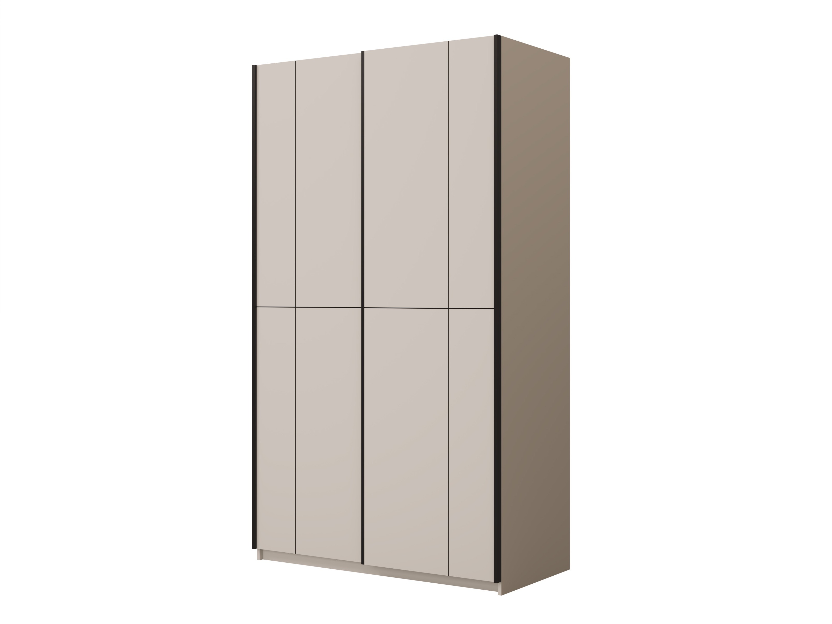 Garderobna omara Austin 369 (Kašmir)