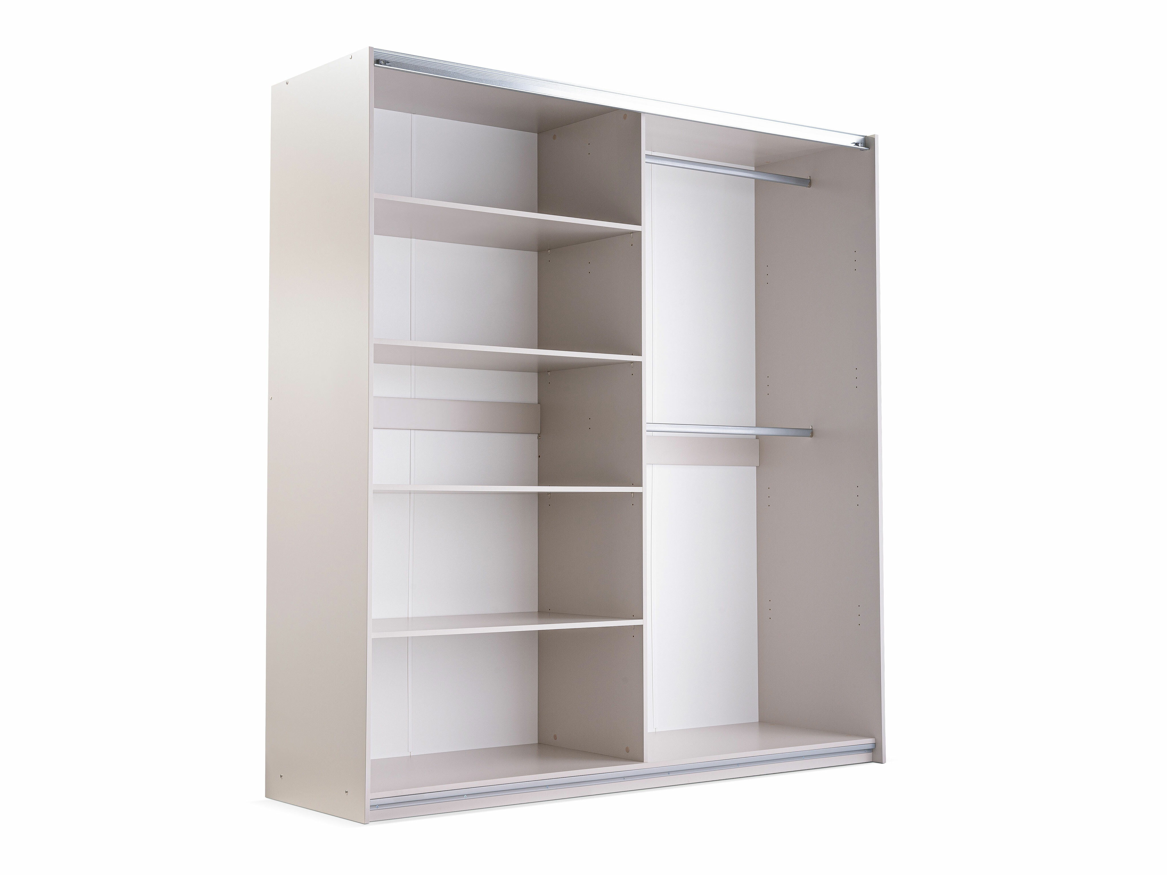 Garderobna omara Honolulu 256 (Kašmir)