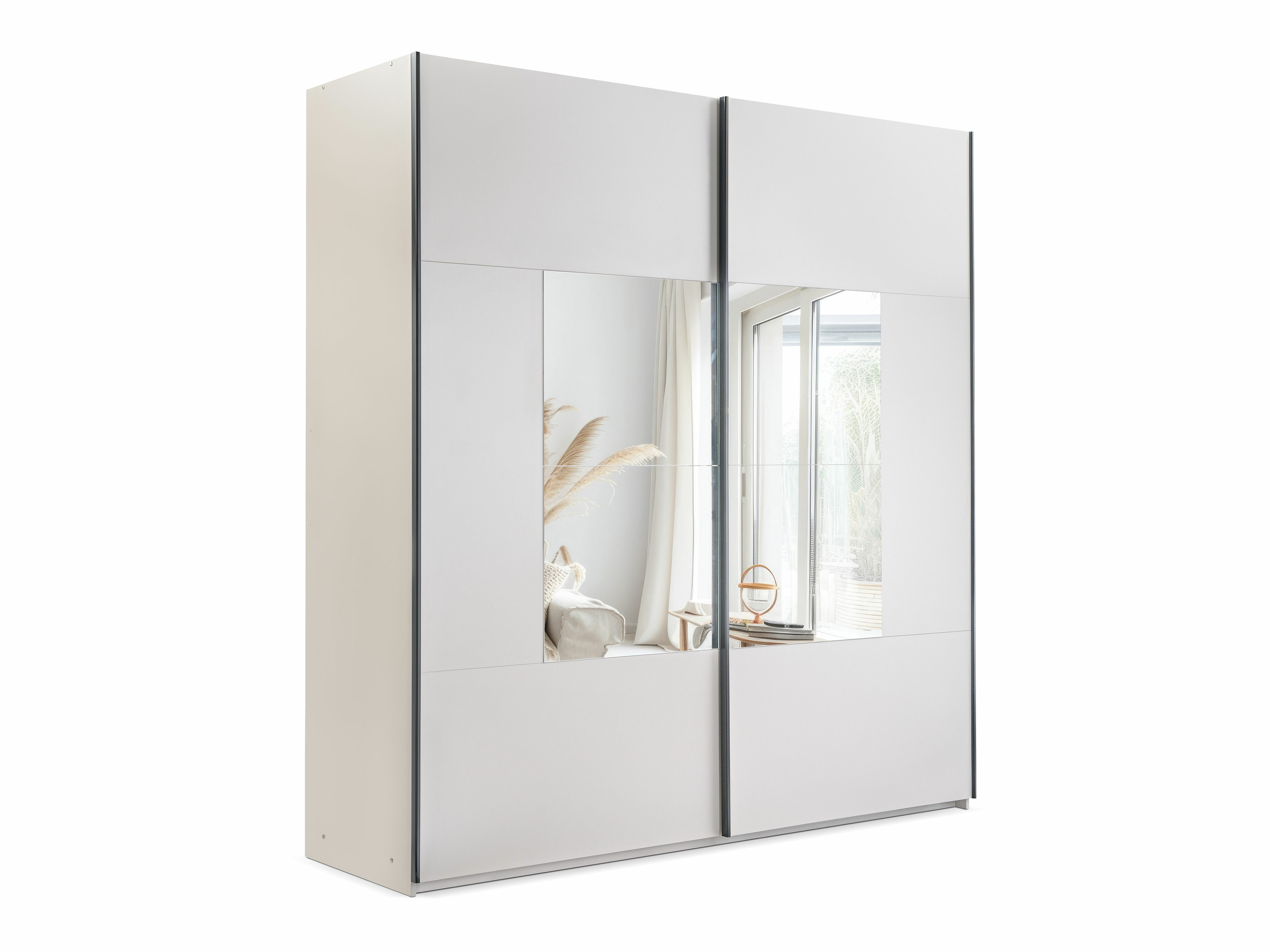 Garderobna omara Honolulu 273 (Kašmir)