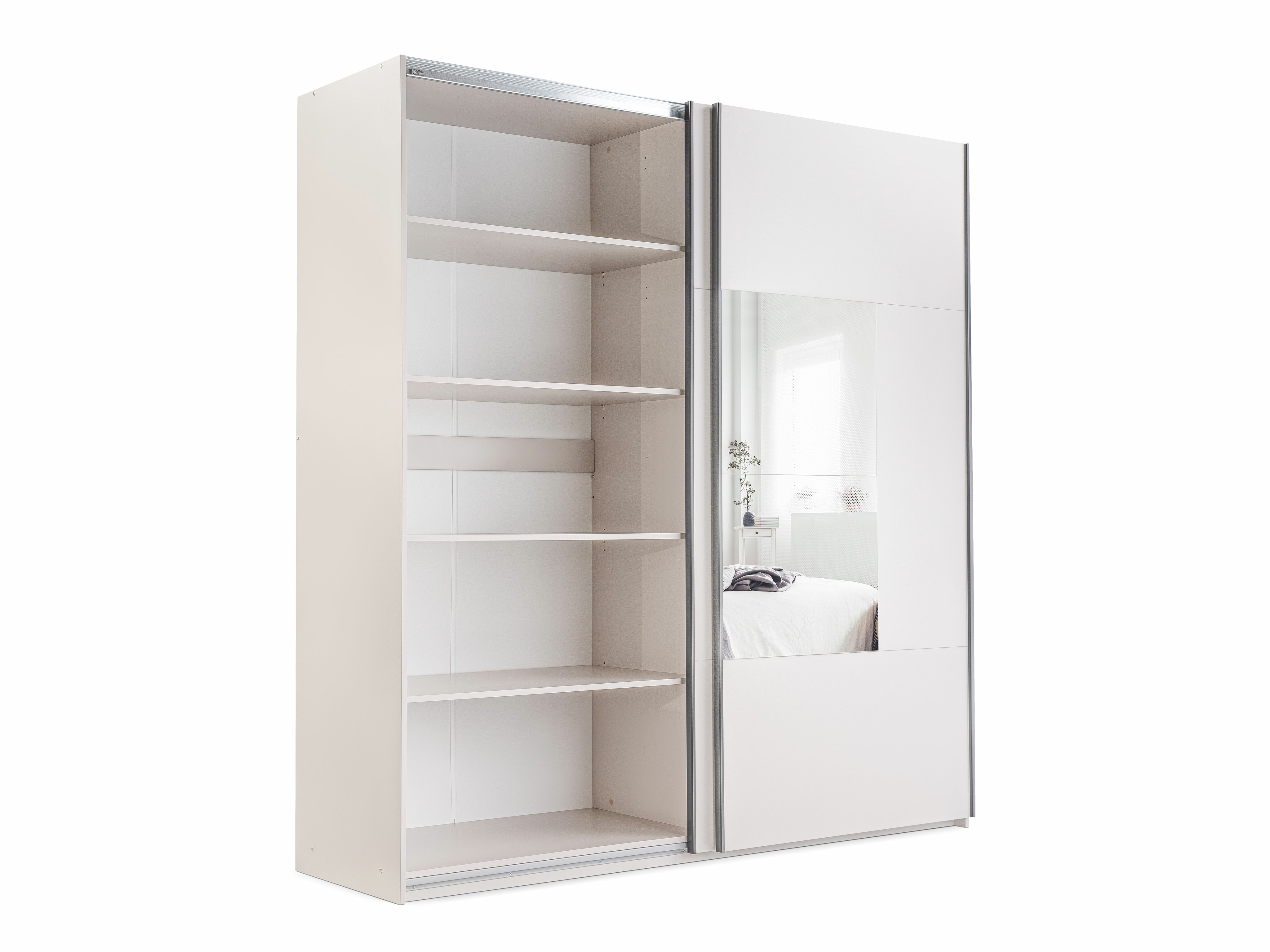 Garderobna omara Honolulu 273 (Kašmir)