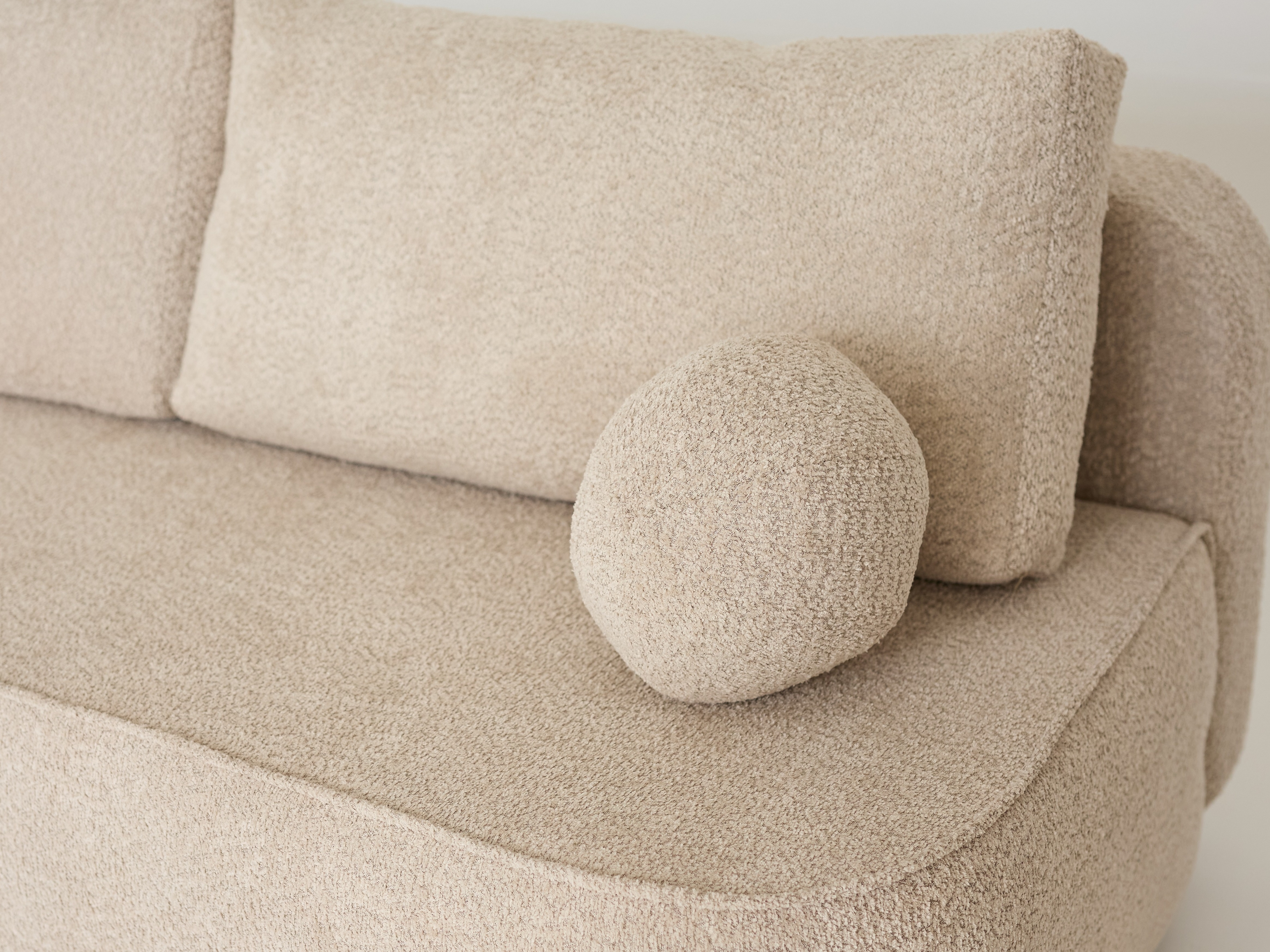 Kavč z ležiščem Marysville 100