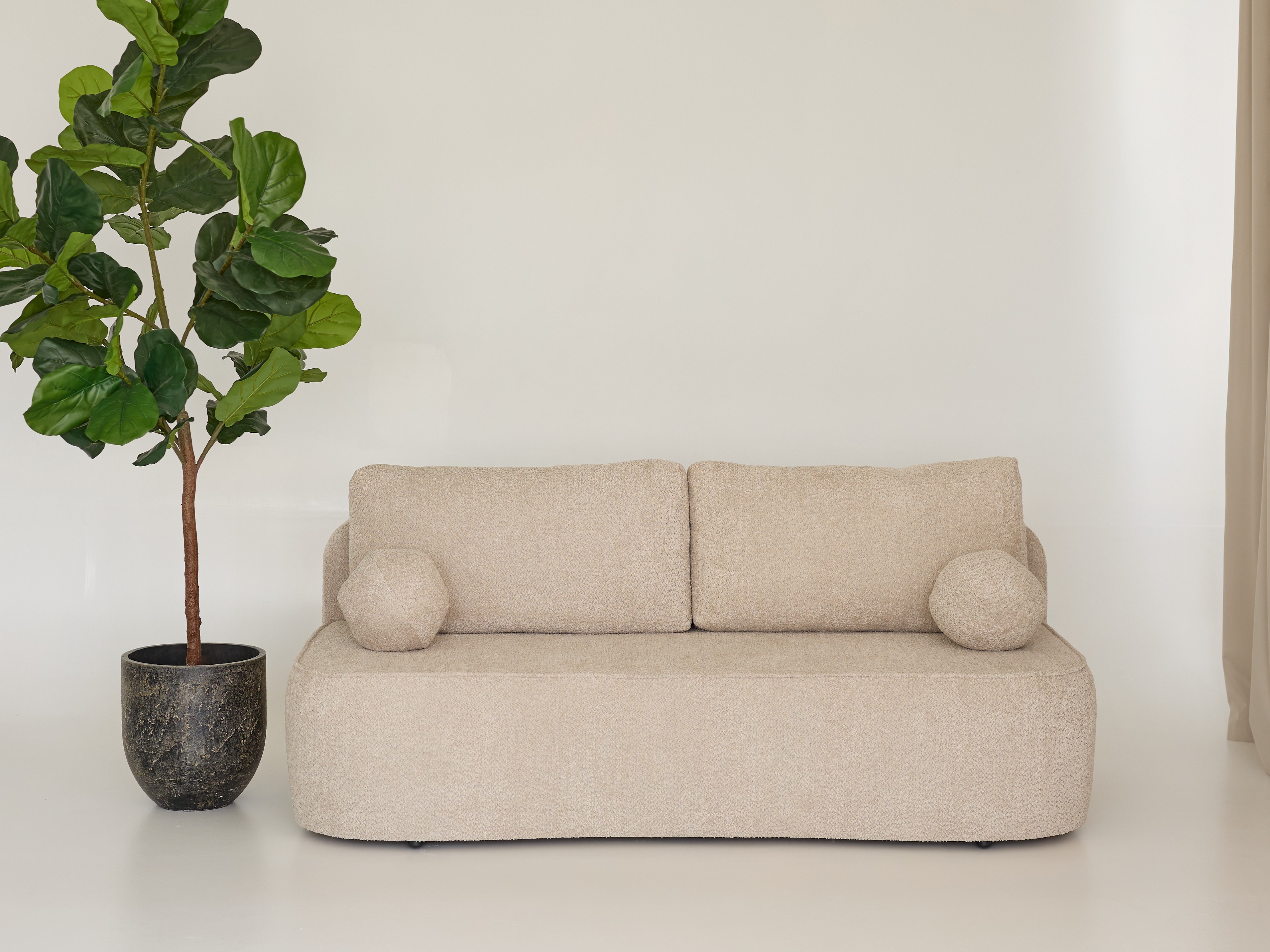 Kavč z ležiščem Marysville 100