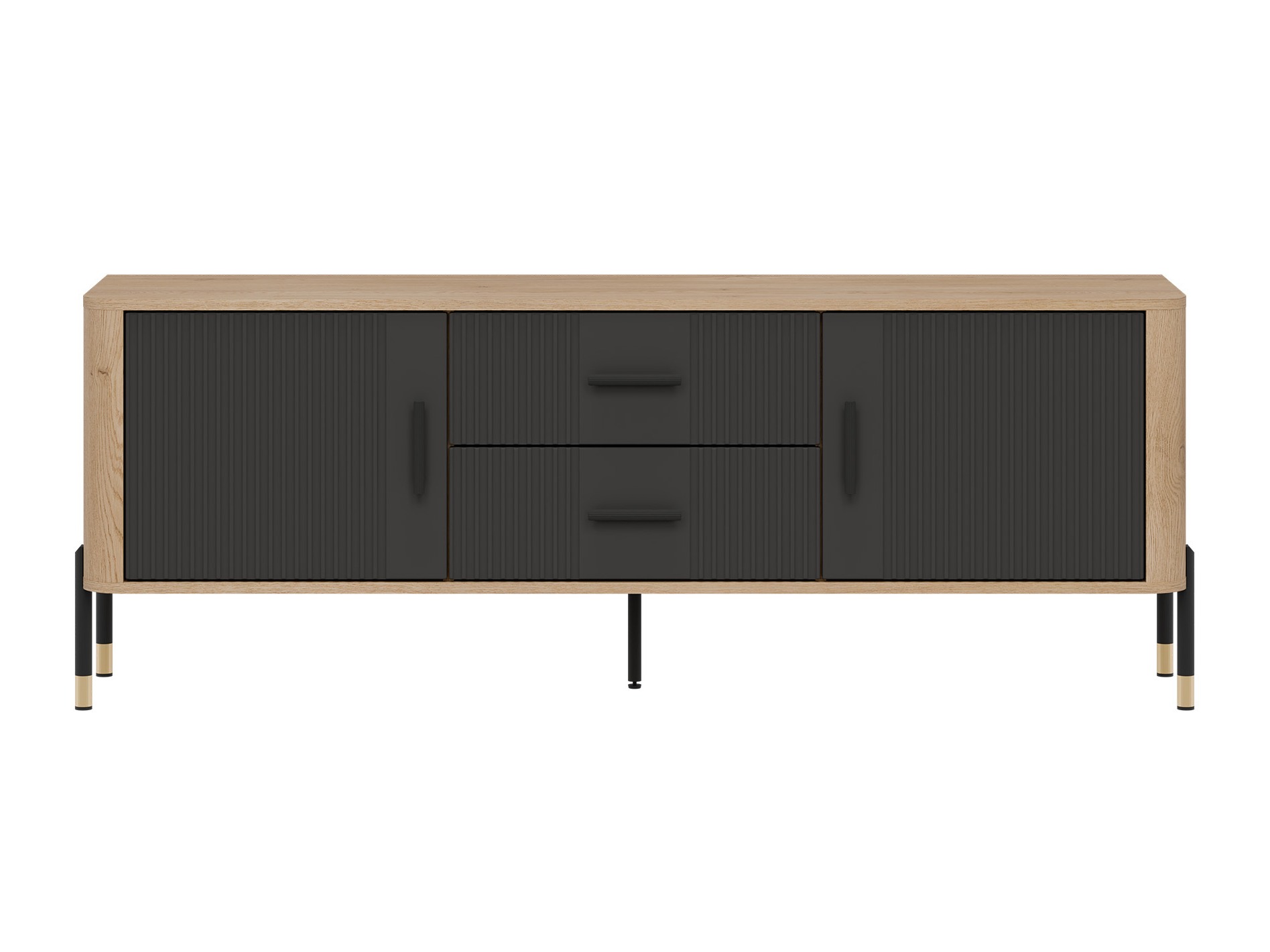 TV-omarica Flosora 103 (Antracit)