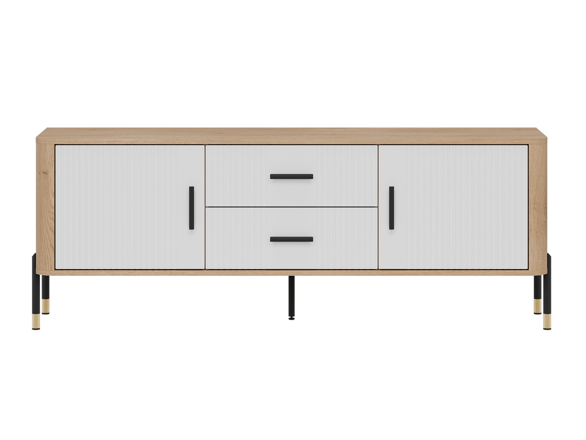 TV-omarica Flosora 103 (Bela)
