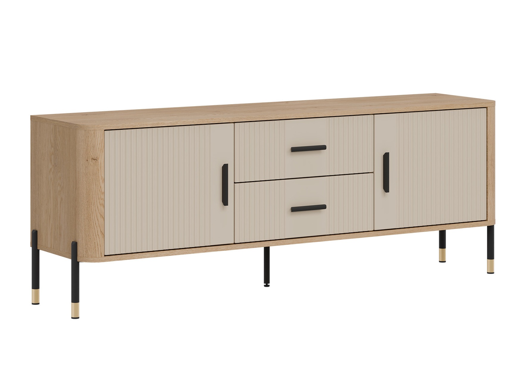 TV-omarica Flosora 103 (Kašmir)