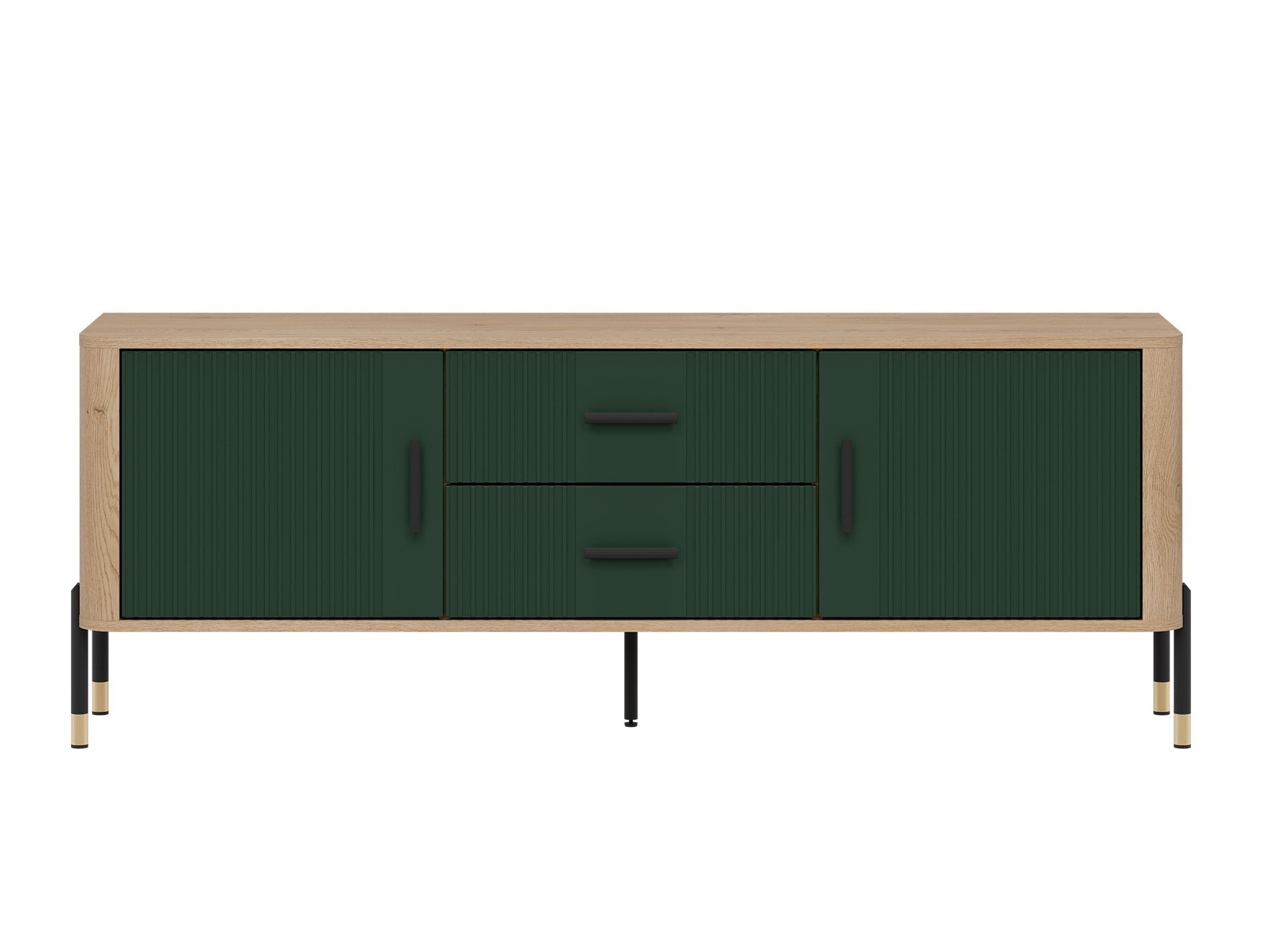 TV-omarica Flosora 103 (Zelena)