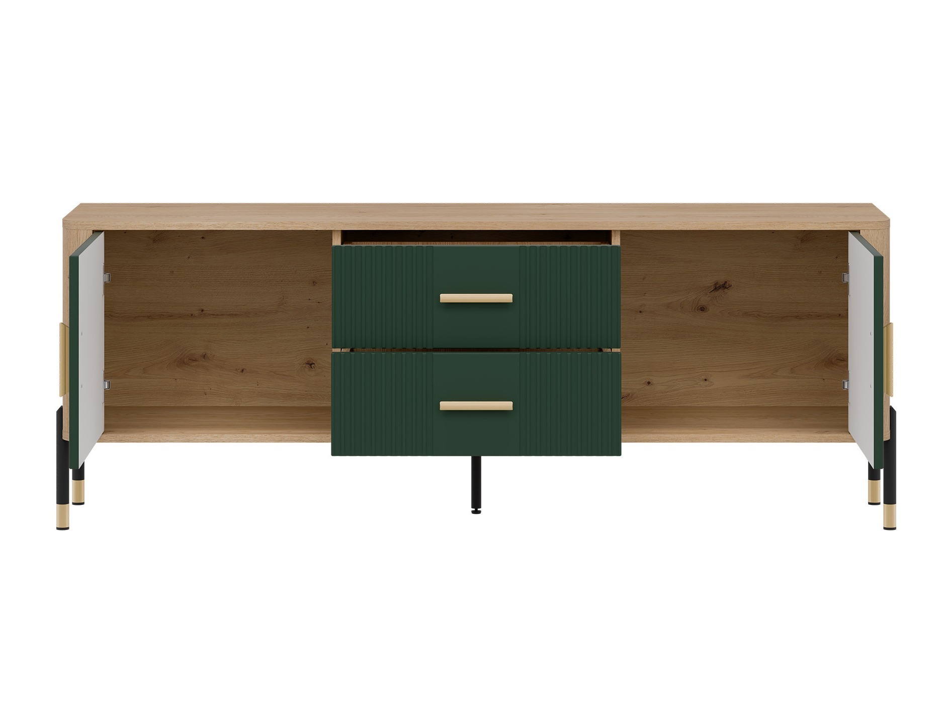 TV-omarica Flosora 103 (Zelena)