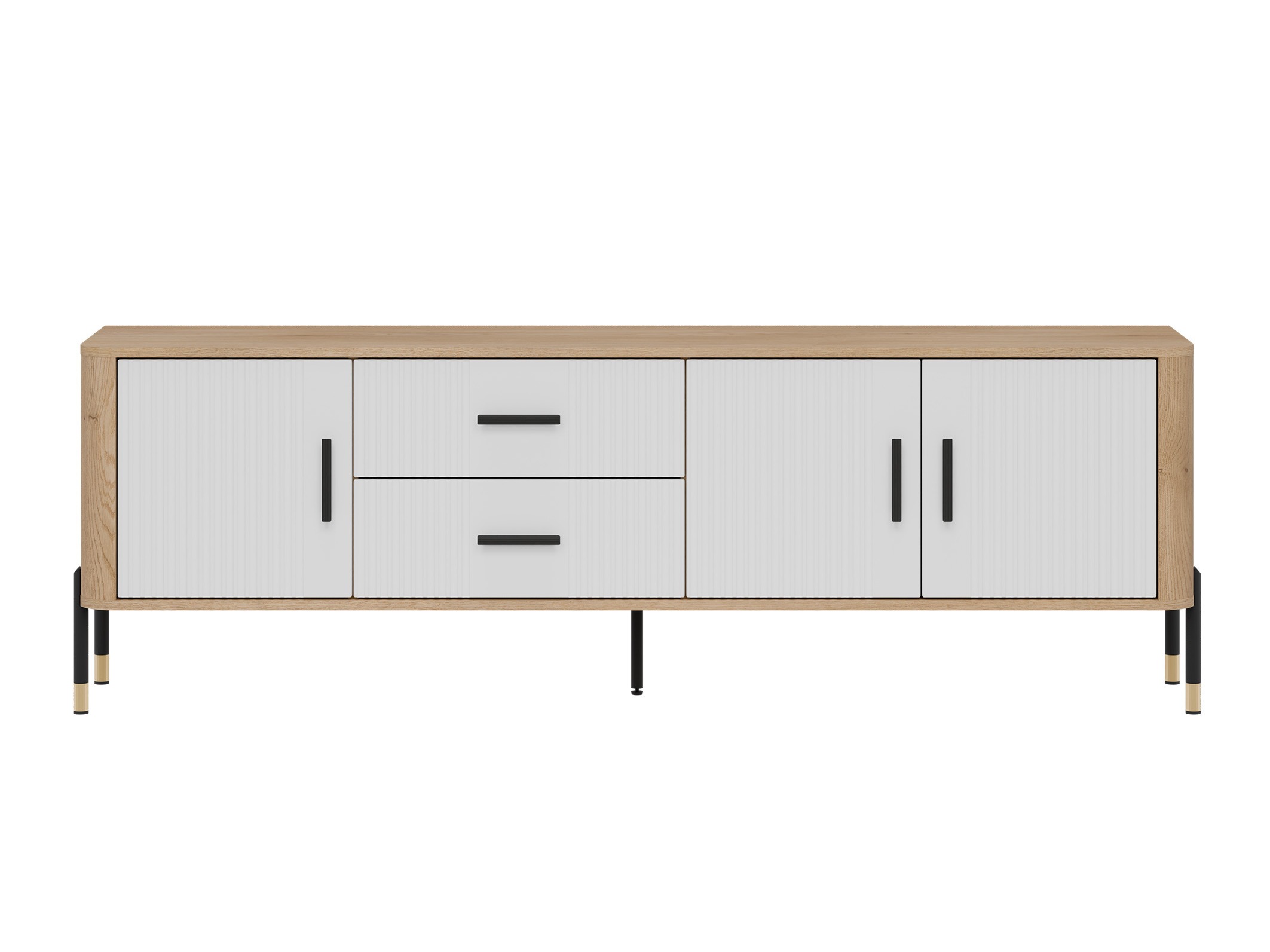 TV-omarica Flosora 105 (Bela)