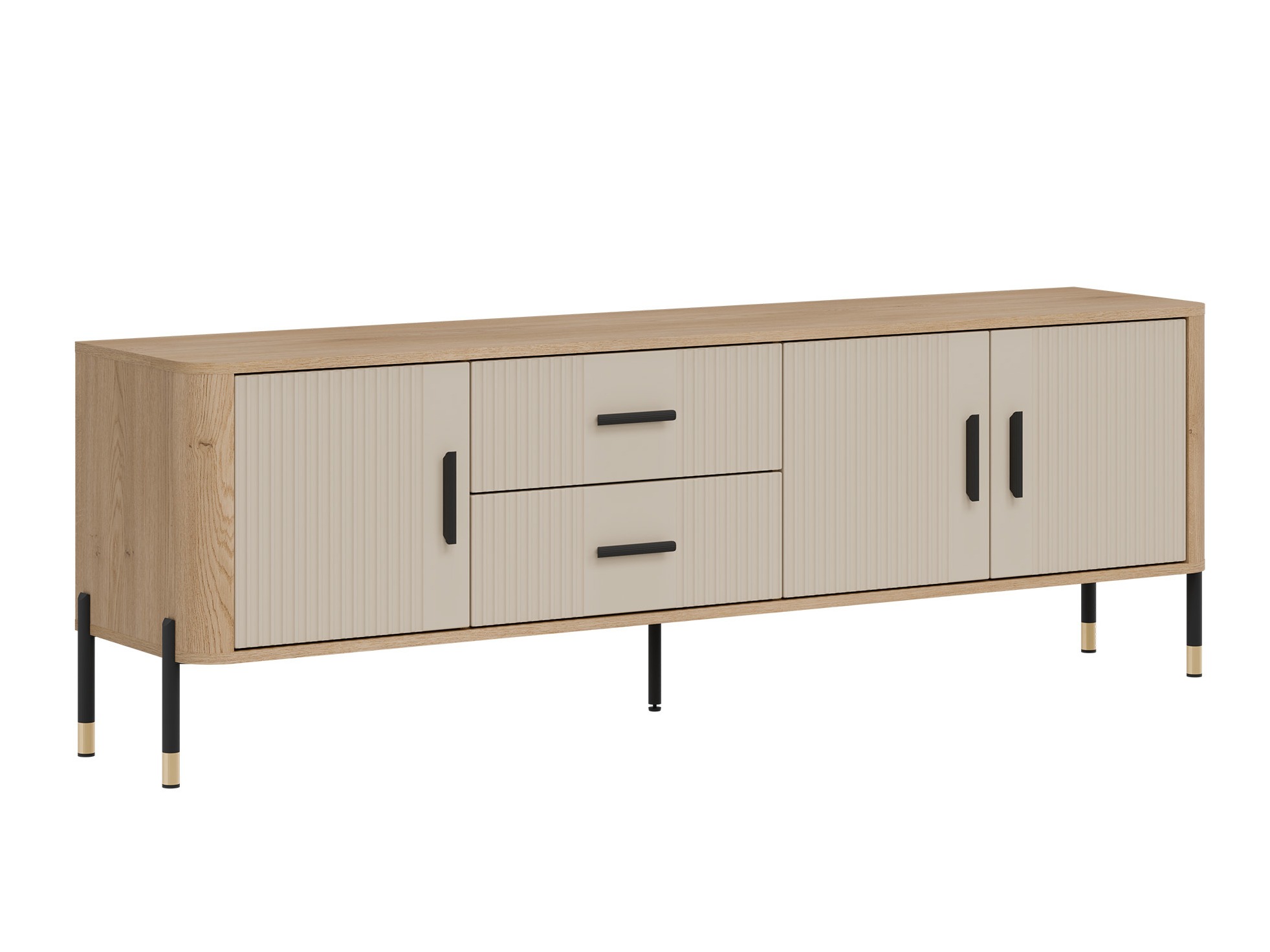 TV-omarica Flosora 105 (Kašmir)