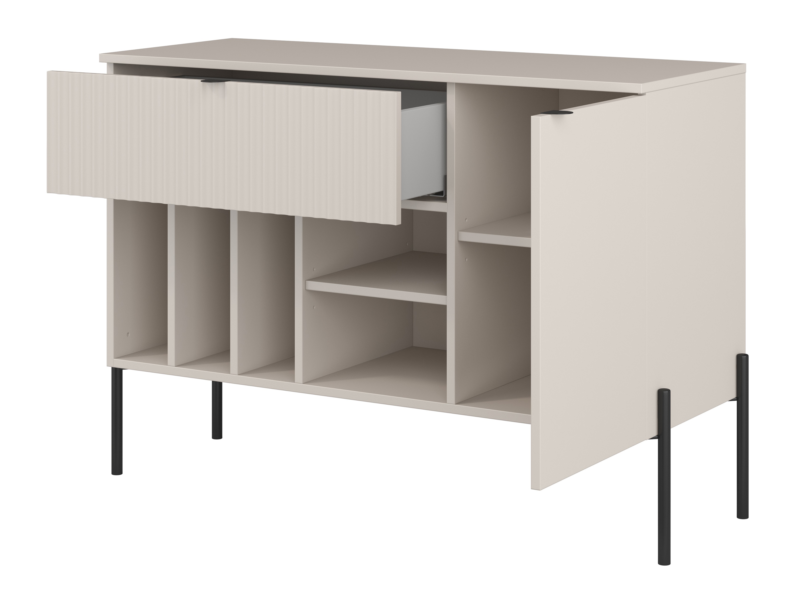 Komoda Levtenu 113 (Kašmir)