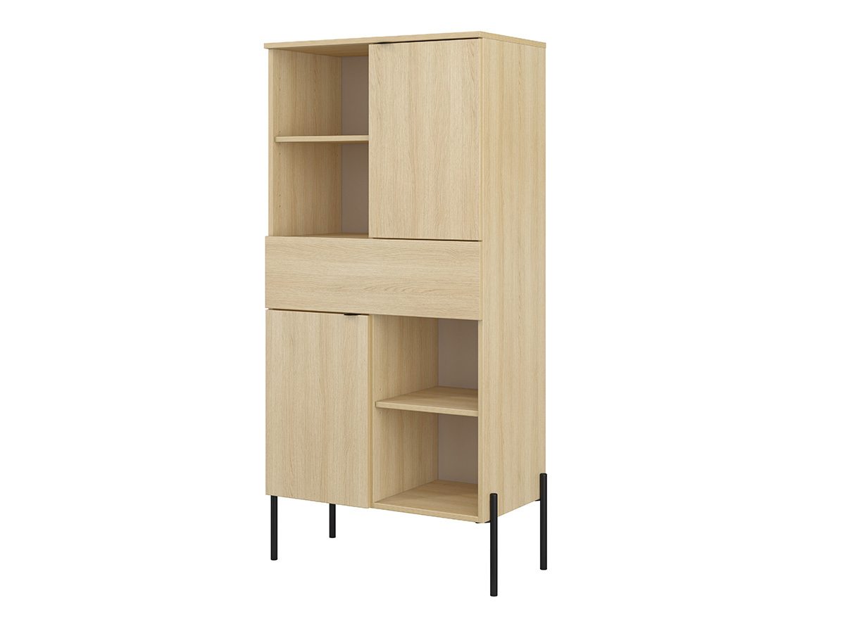 Regal Levtenu 110 (Hrast)