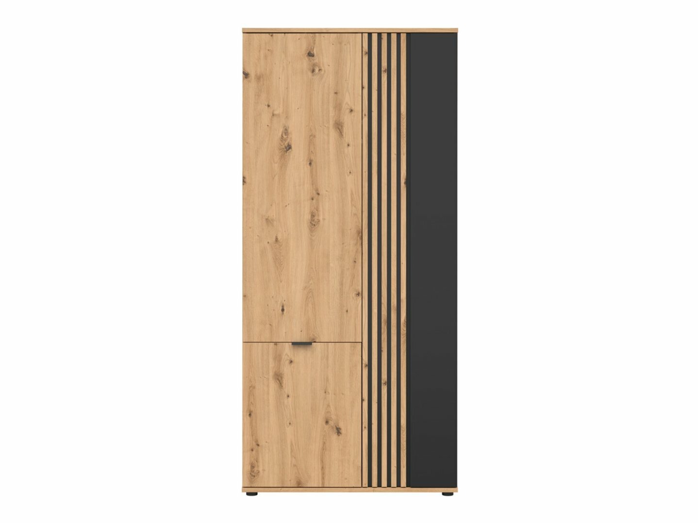 Garderobna omara Orlnolu 102