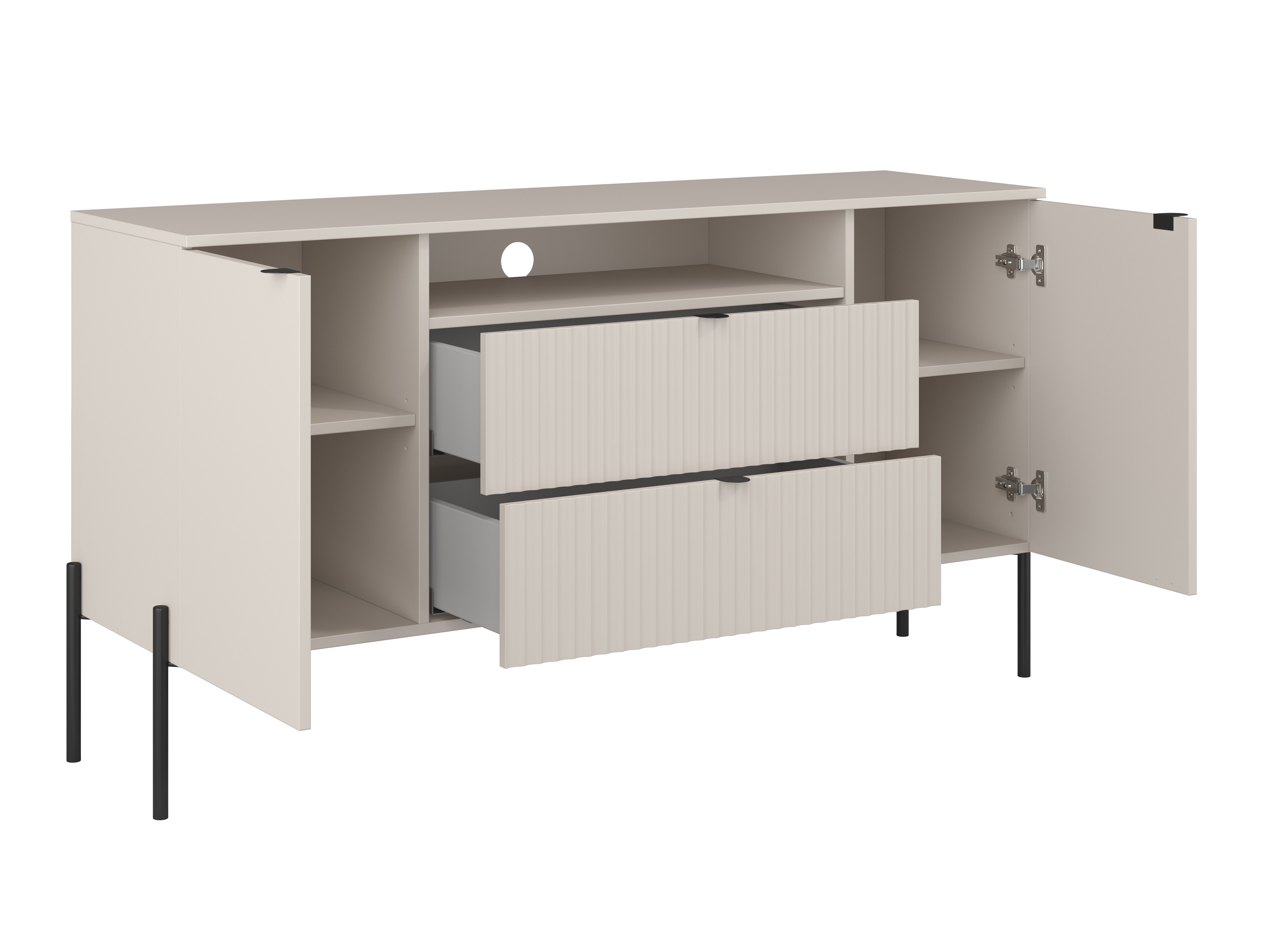 Komplet za dnevno sobo Levtenu 119 (Kašmir)