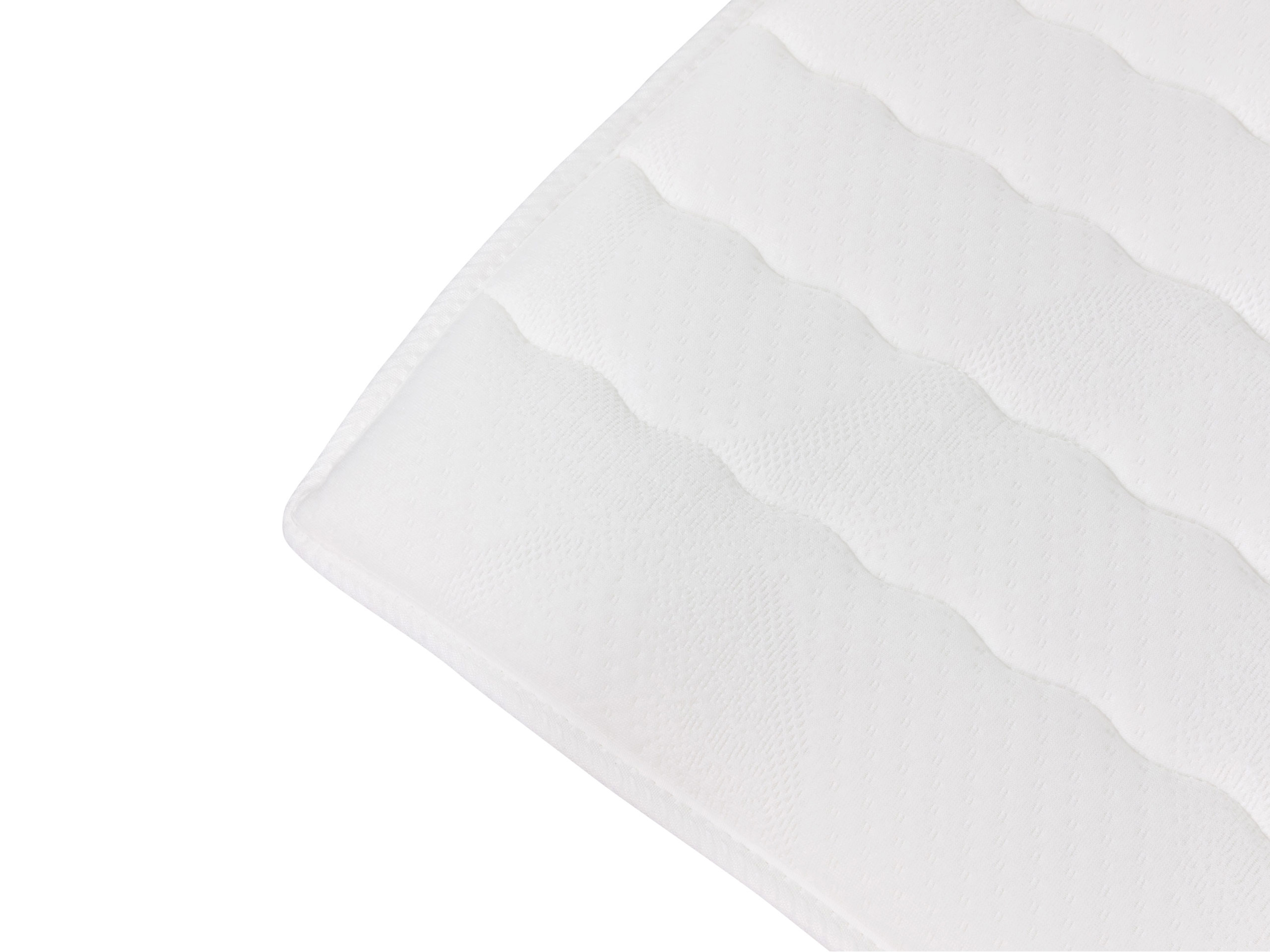Boxspring postelja Baltimore 155 (Soft 017)