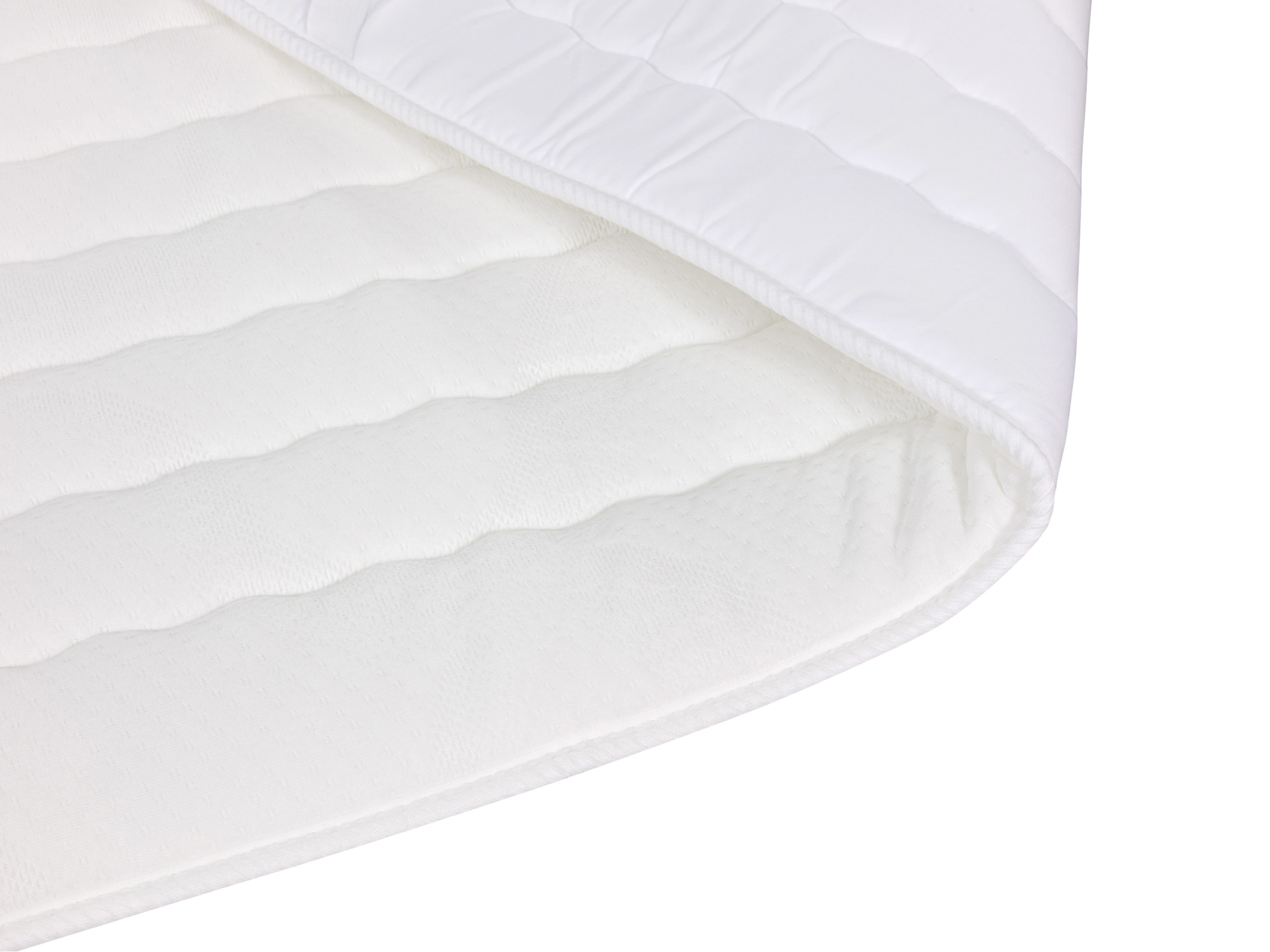 Boxspring postelja Baltimore 155 (Soft 017)