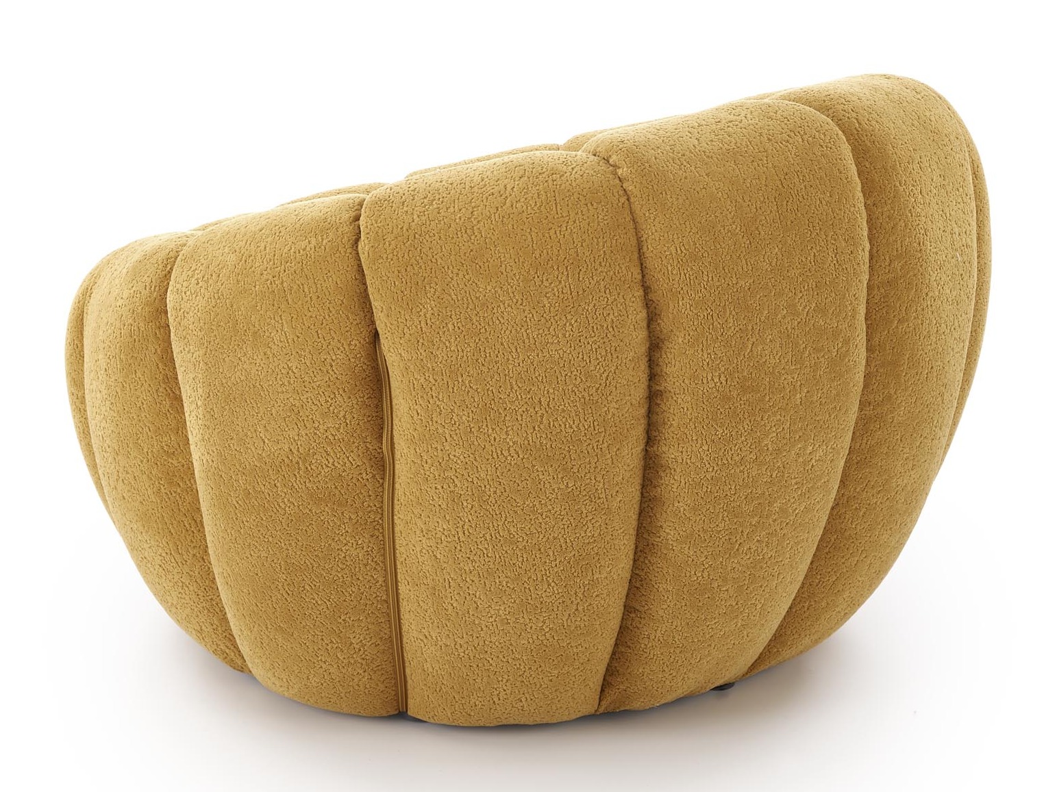 Fotelj Houston 2018 (Rumena)