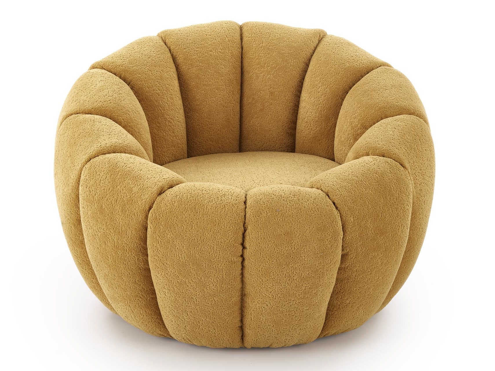 Fotelj Houston 2018 (Rumena)