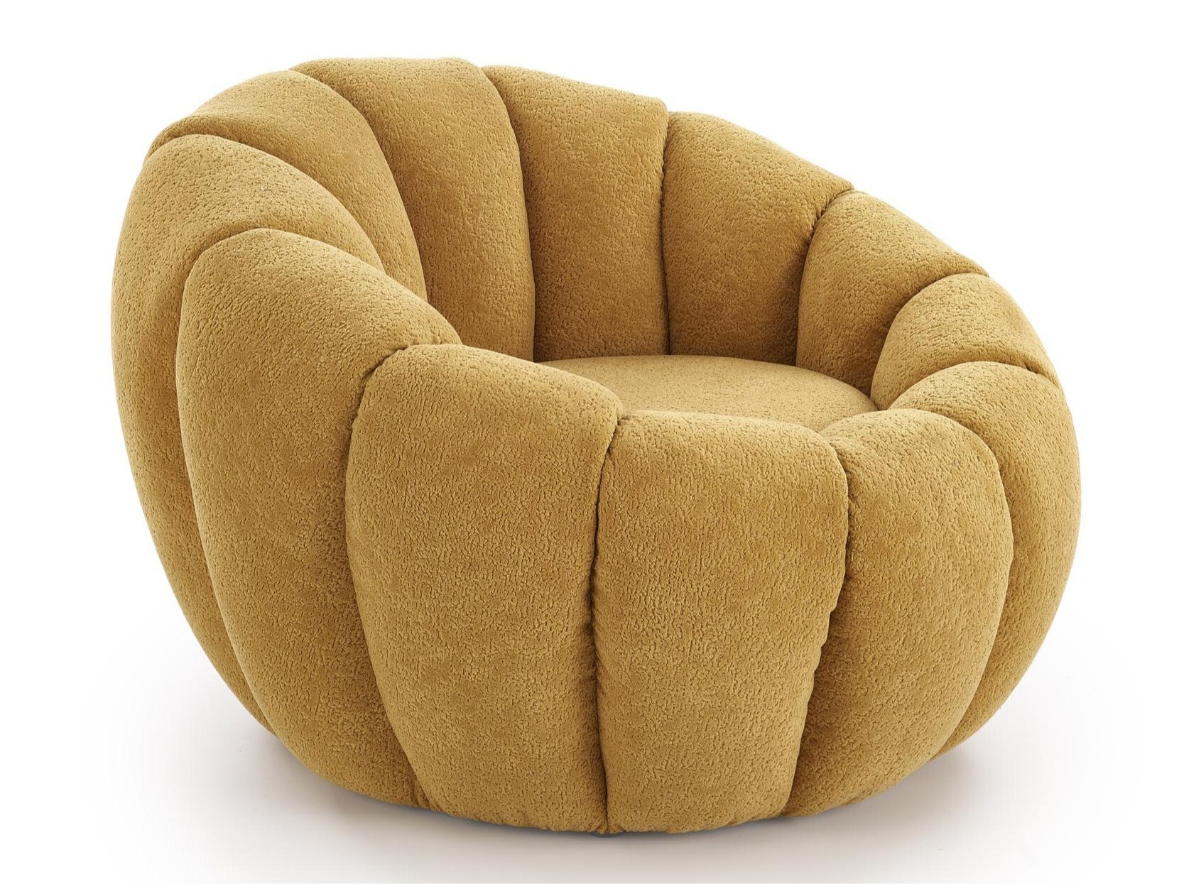 Fotelj Houston 2018 (Rumena)