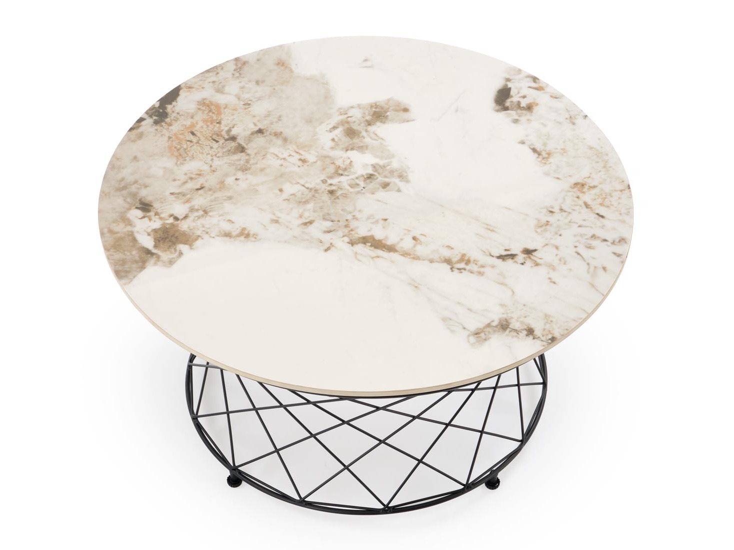 Klubska mizica Houston 2020