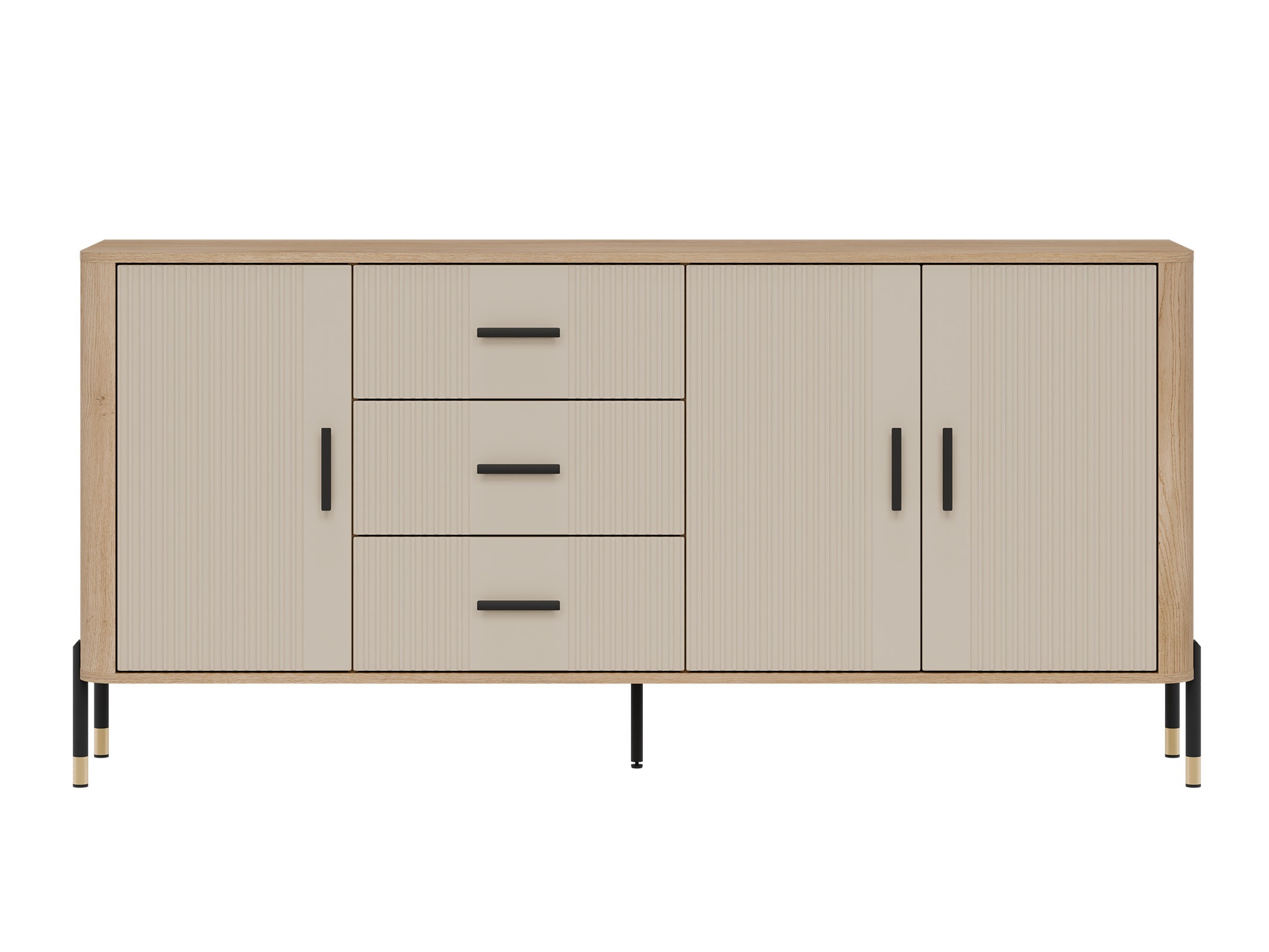 Komoda Flosora 115 (Kašmir)