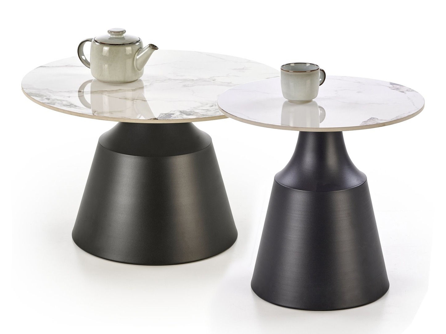 Komplet stranskih mizic Houston 2027