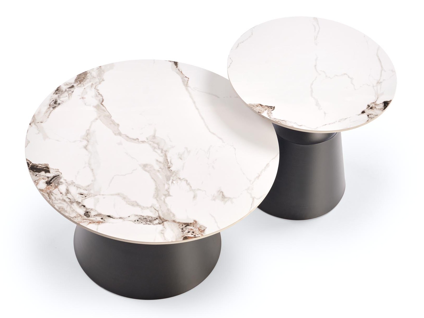 Komplet stranskih mizic Houston 2027