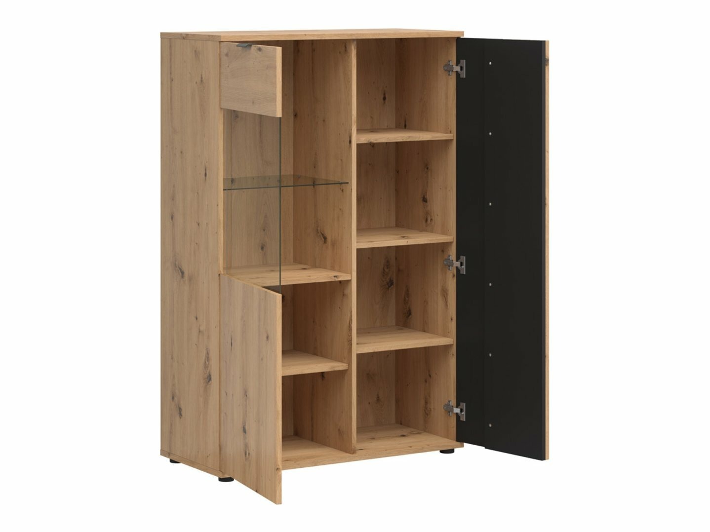 Komplet za dnevno sobo Orlnolu 111