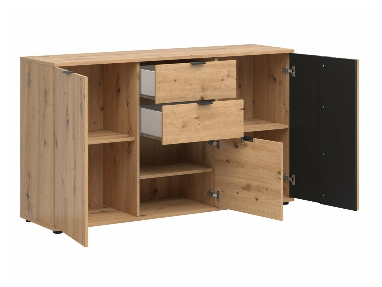 Komplet za dnevno sobo Orlnolu 111