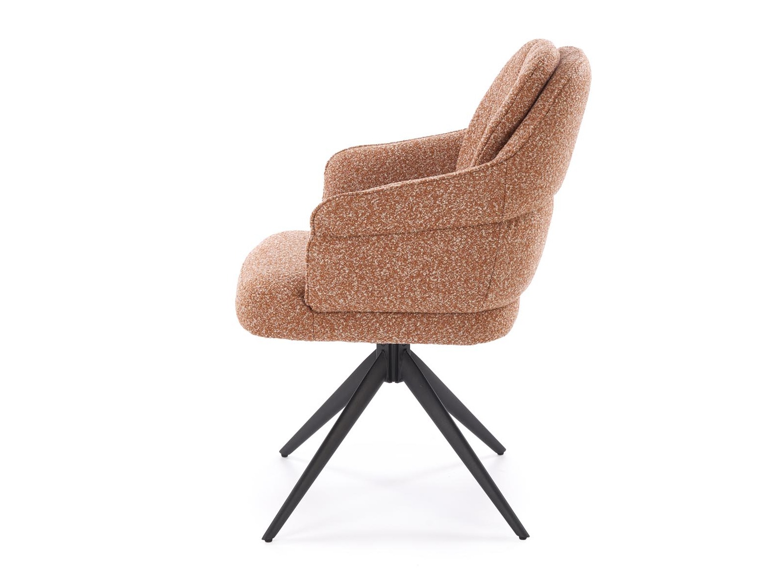 Stol Houston 2019 (Rjava)