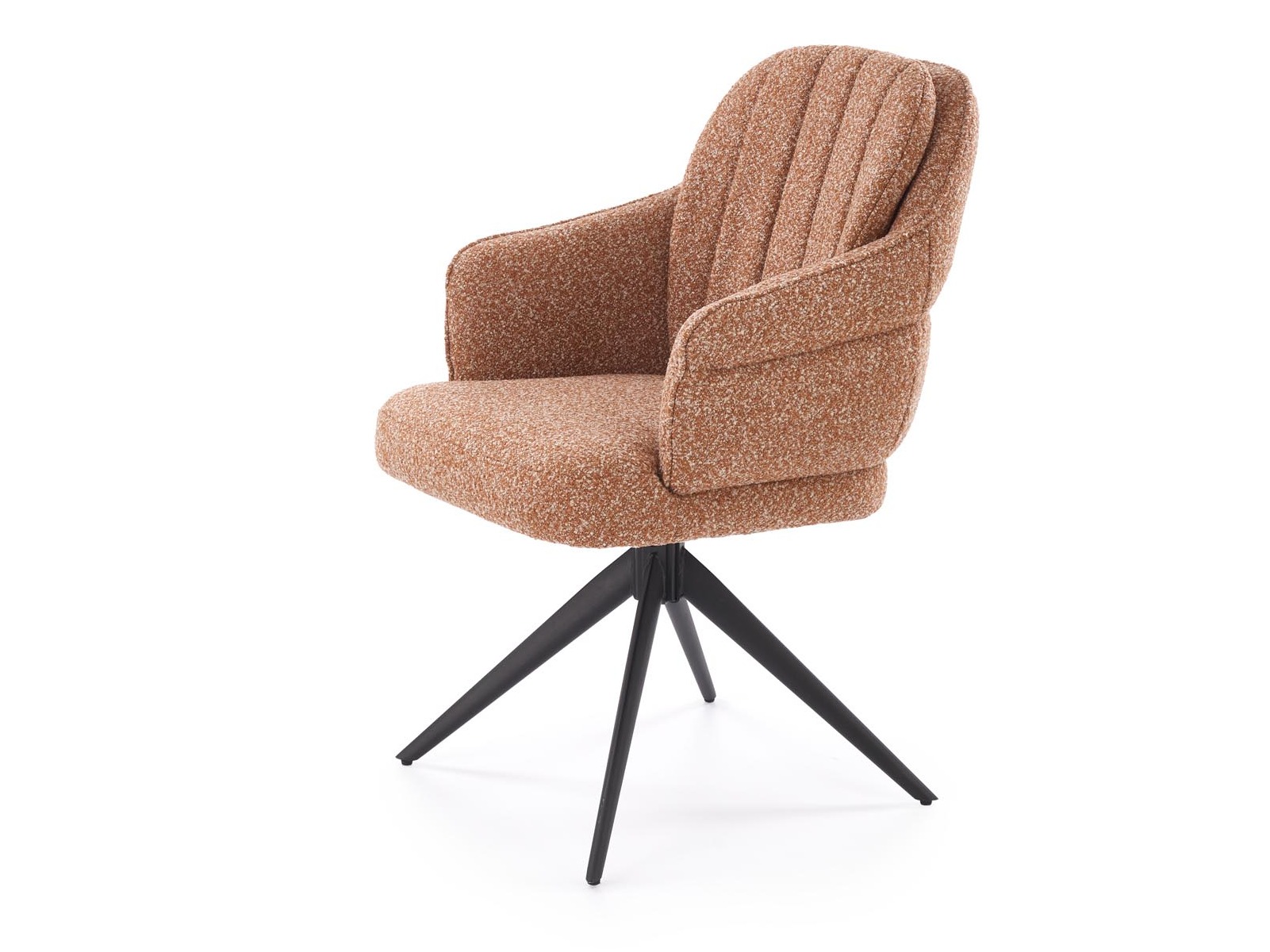 Stol Houston 2019 (Rjava)