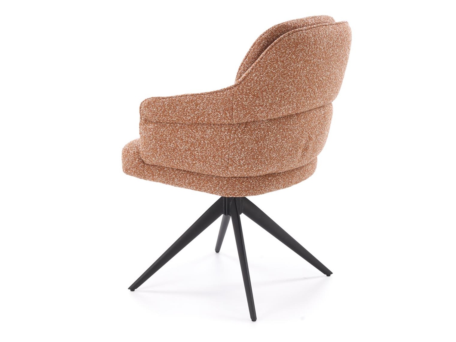 Stol Houston 2019 (Rjava)